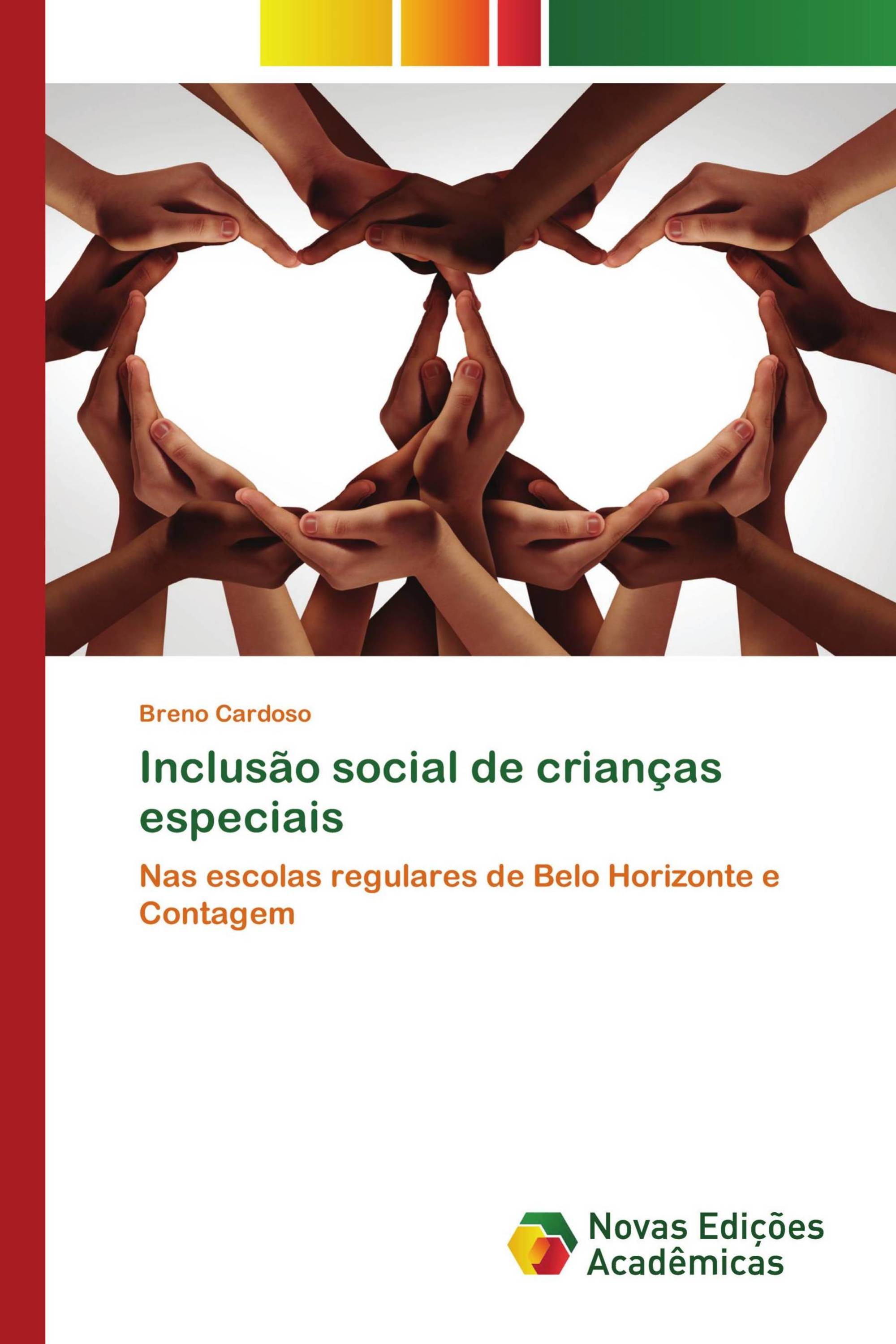 Inclusão social de crianças especiais