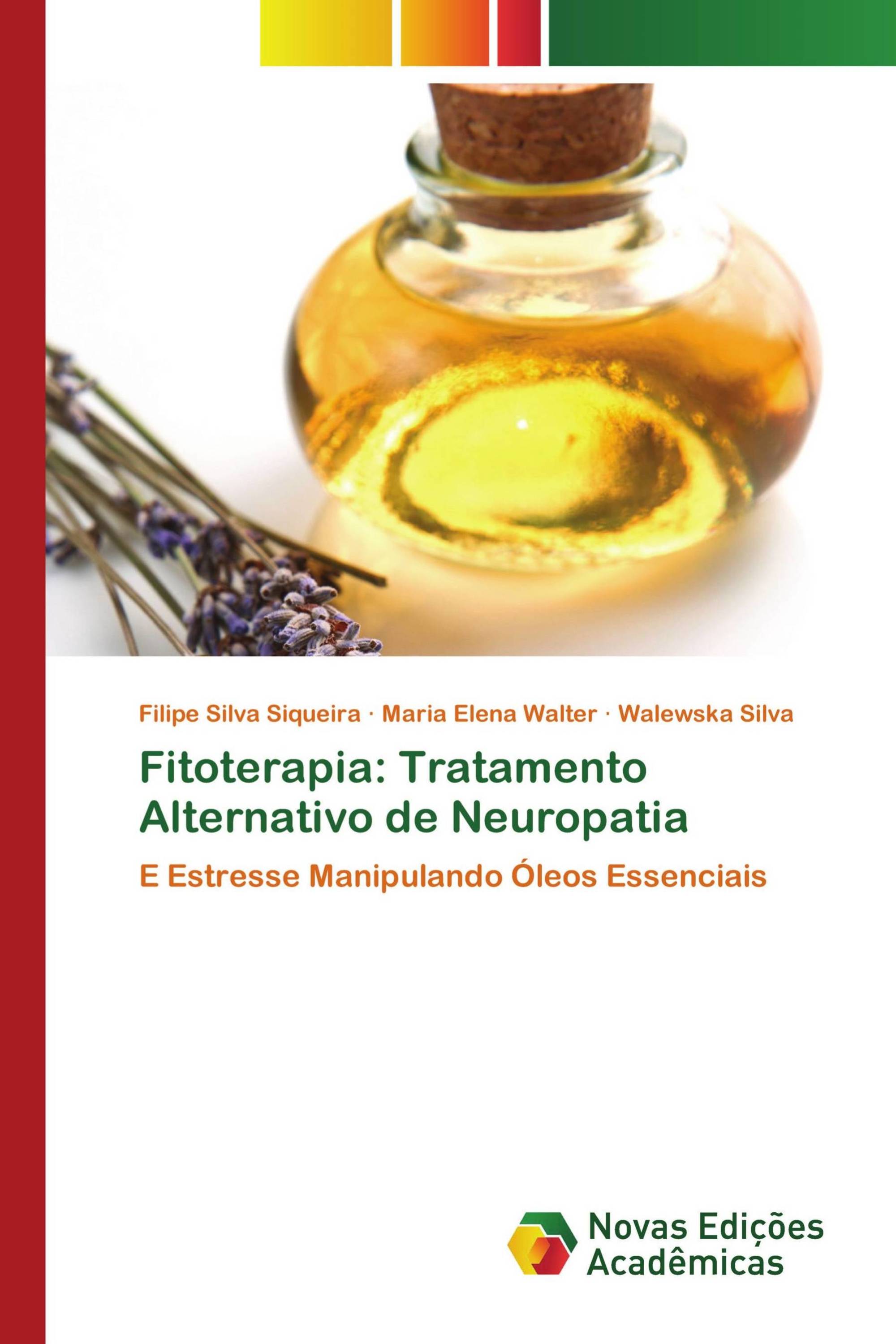 Fitoterapia: Tratamento Alternativo de Neuropatia