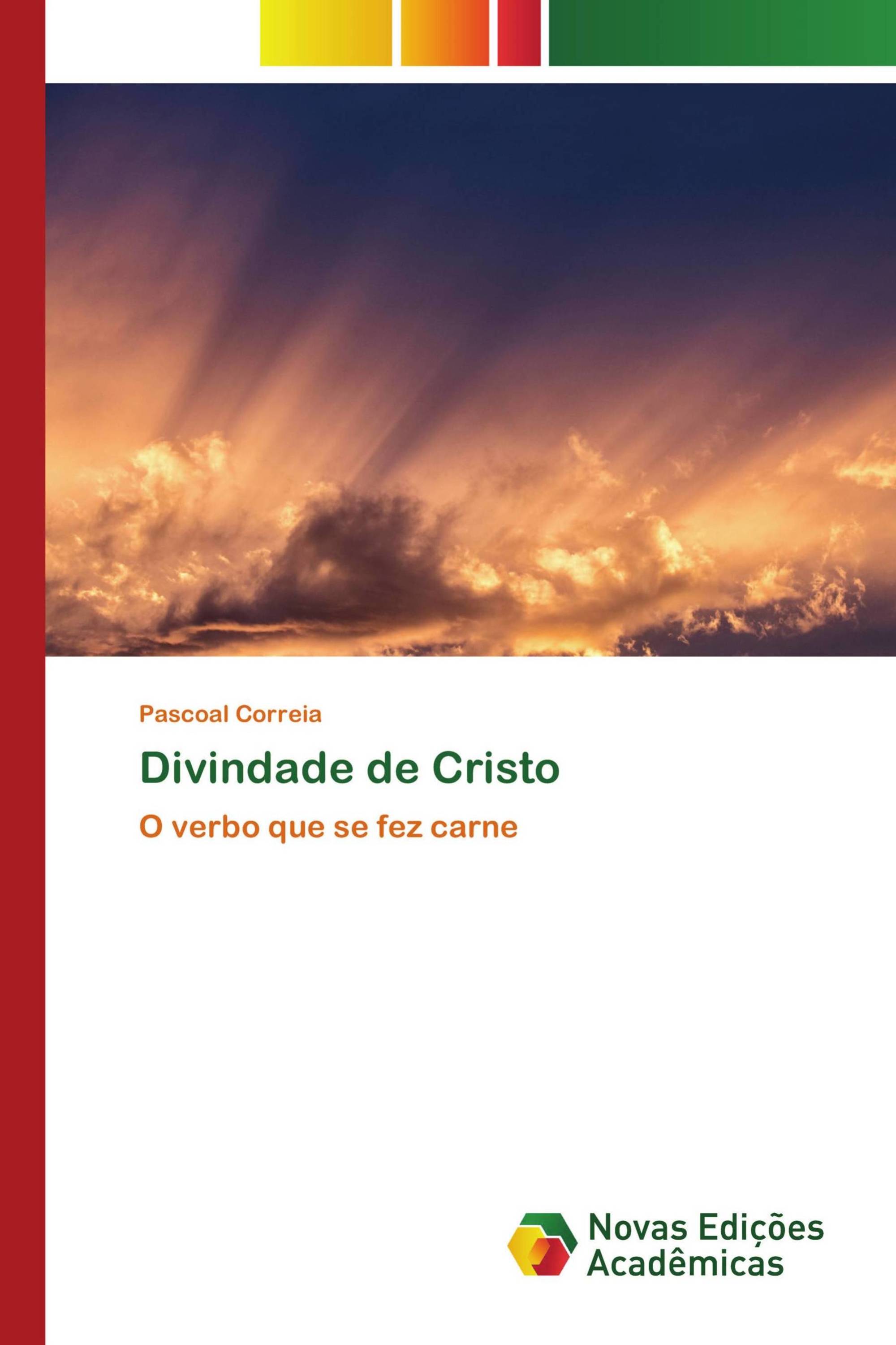 Divindade de Cristo