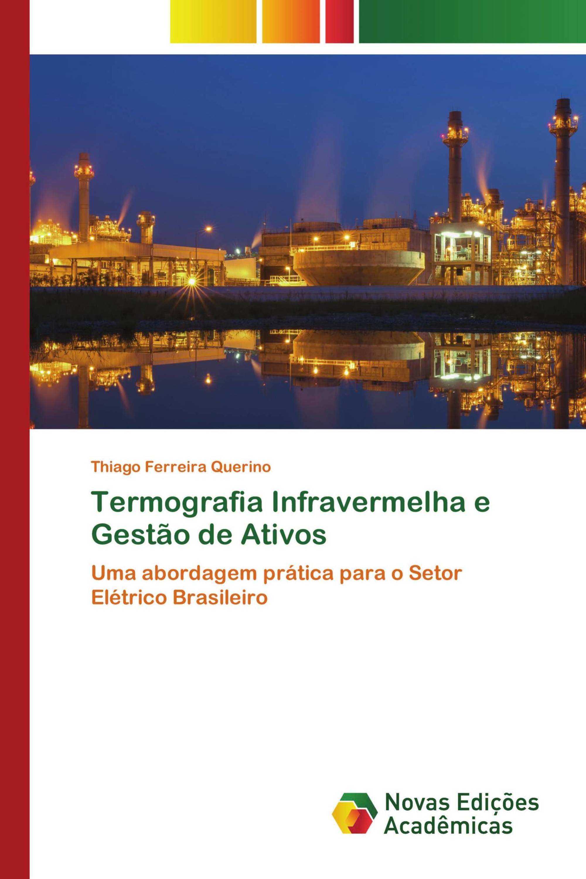 Termografia Infravermelha e Gestão de Ativos