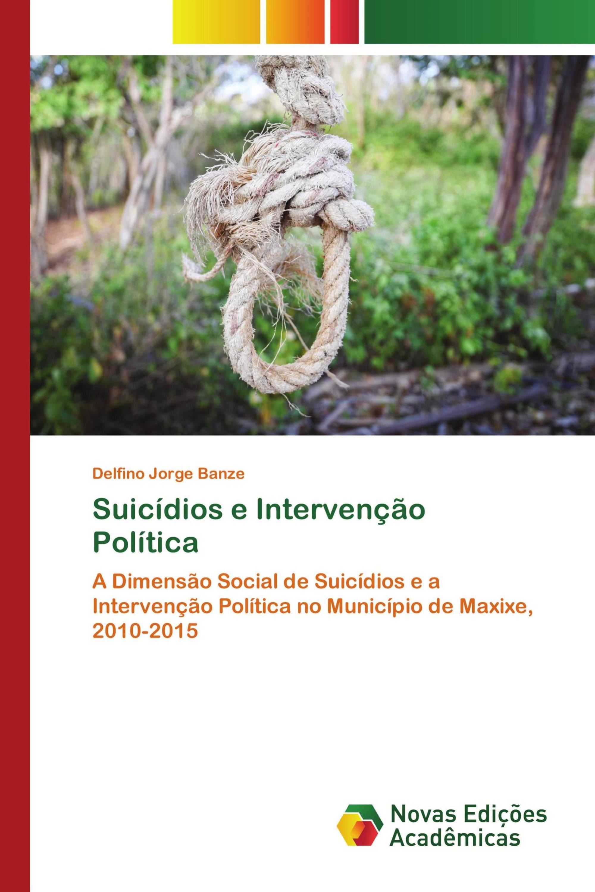 Suicídios e Intervenção Política