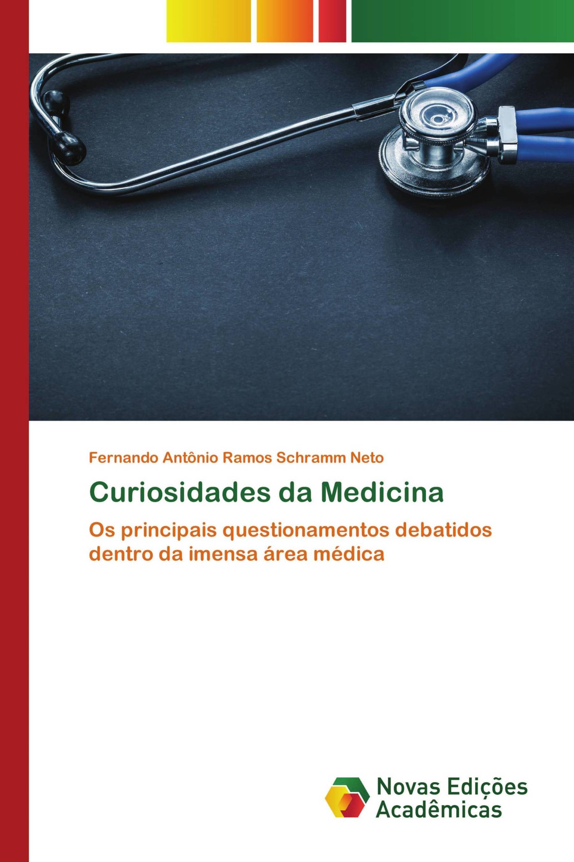 Curiosidades da Medicina