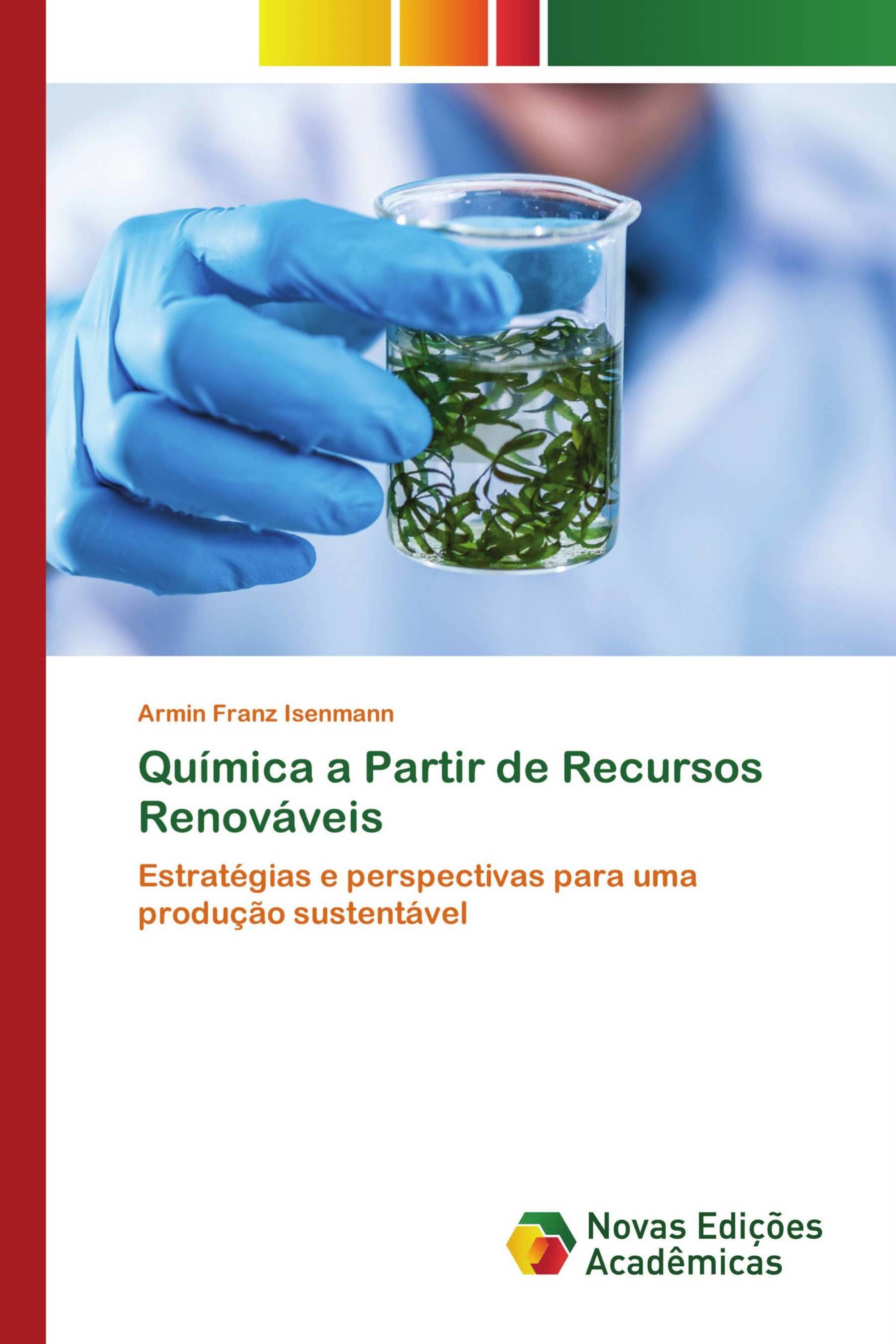 Química a Partir de Recursos Renováveis