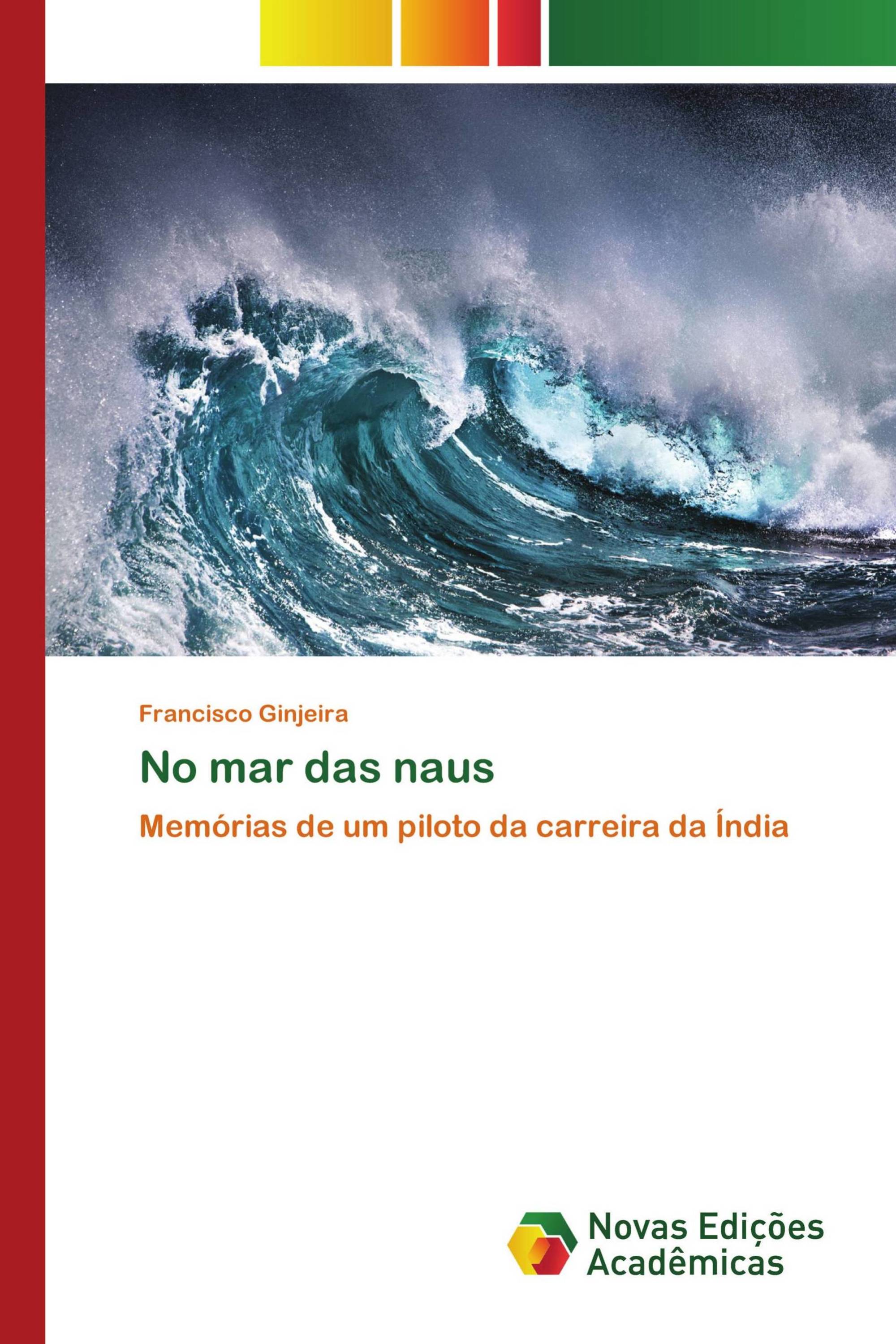 No mar das naus