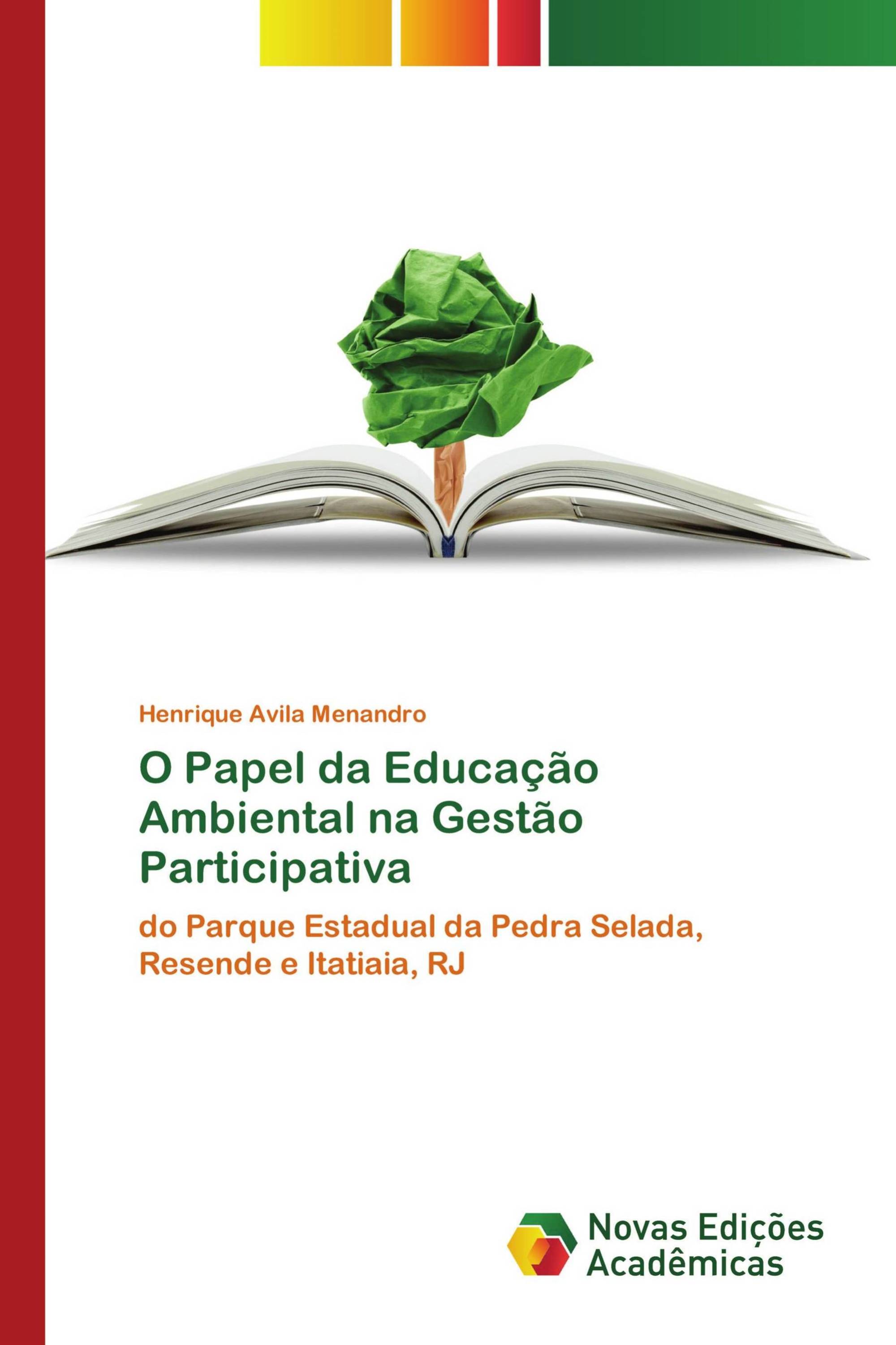 O Papel da Educação Ambiental na Gestão Participativa