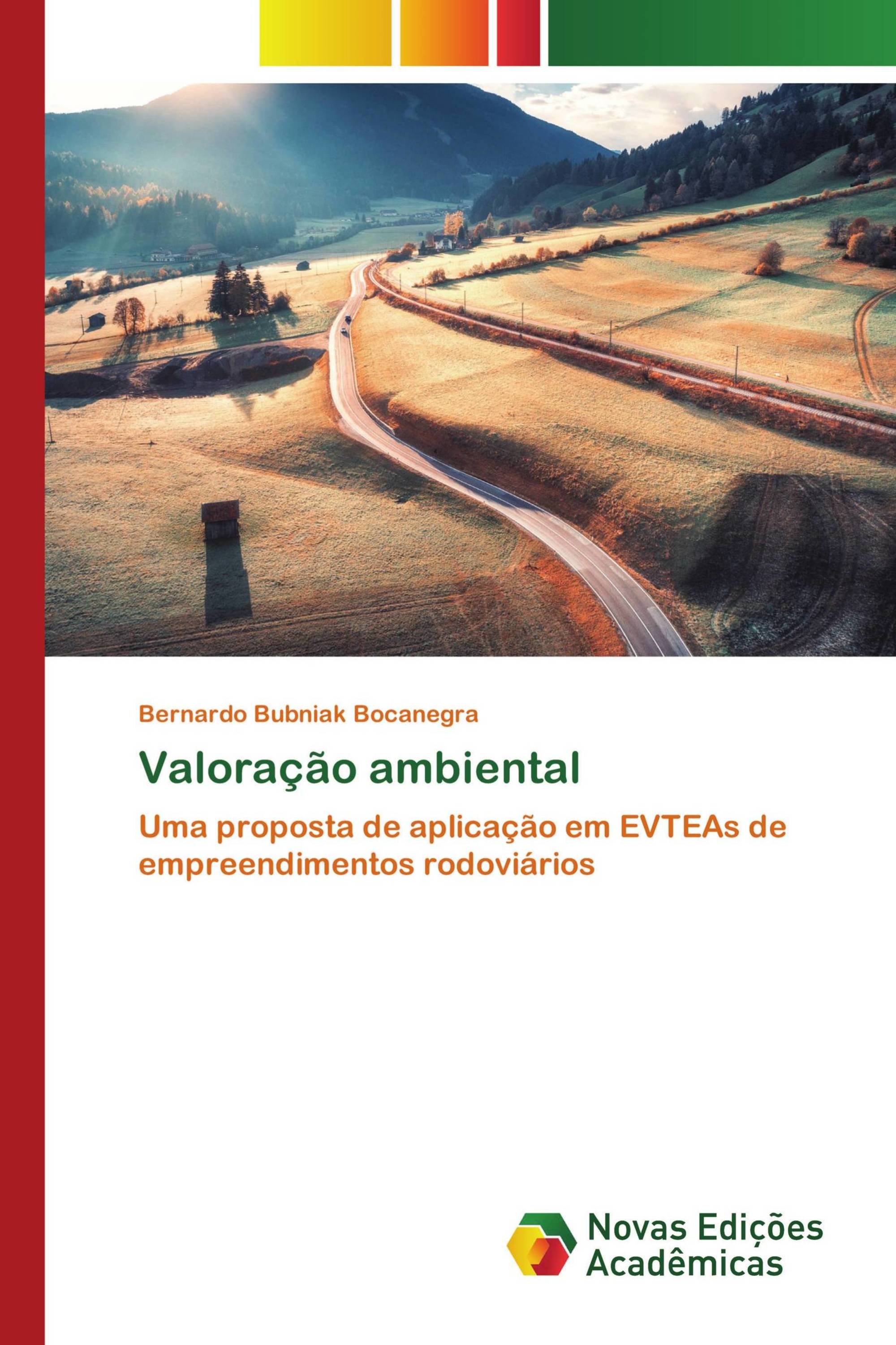 Valoração ambiental