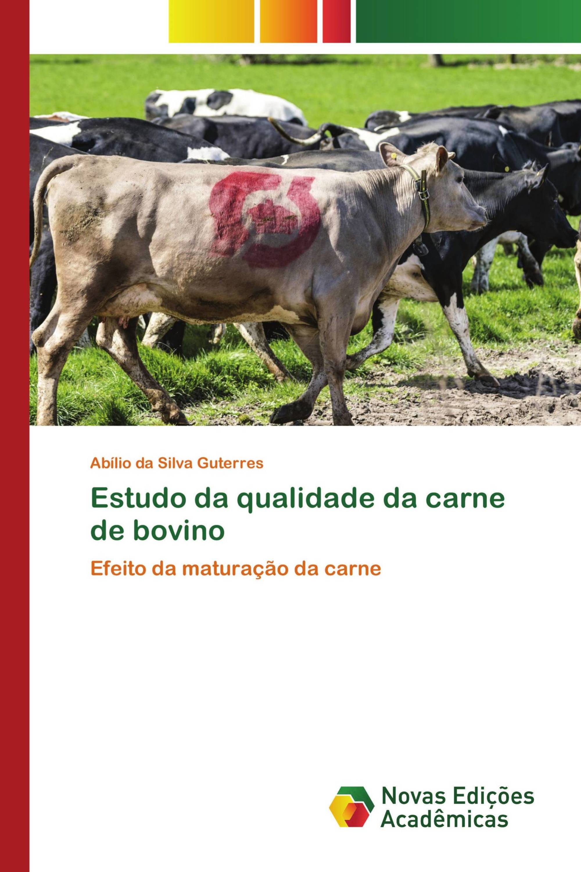 Estudo da qualidade da carne de bovino