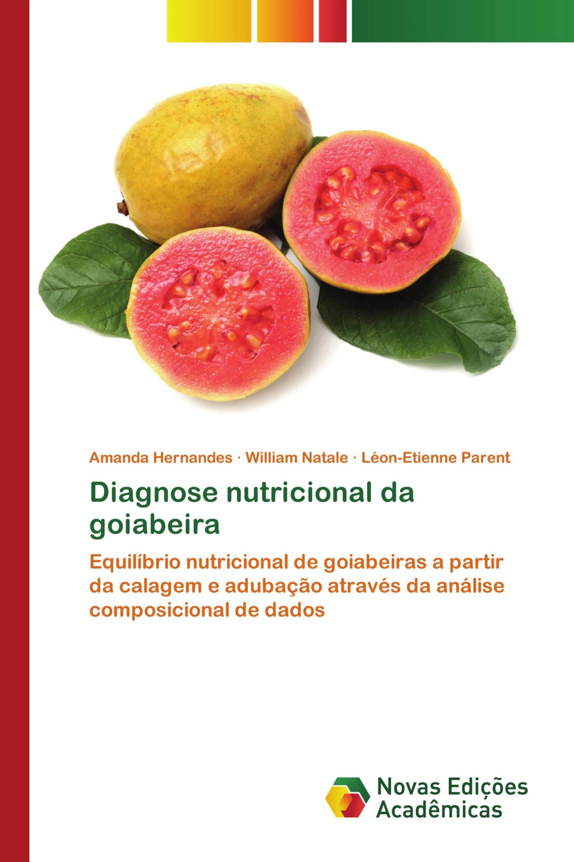 Diagnose nutricional da goiabeira