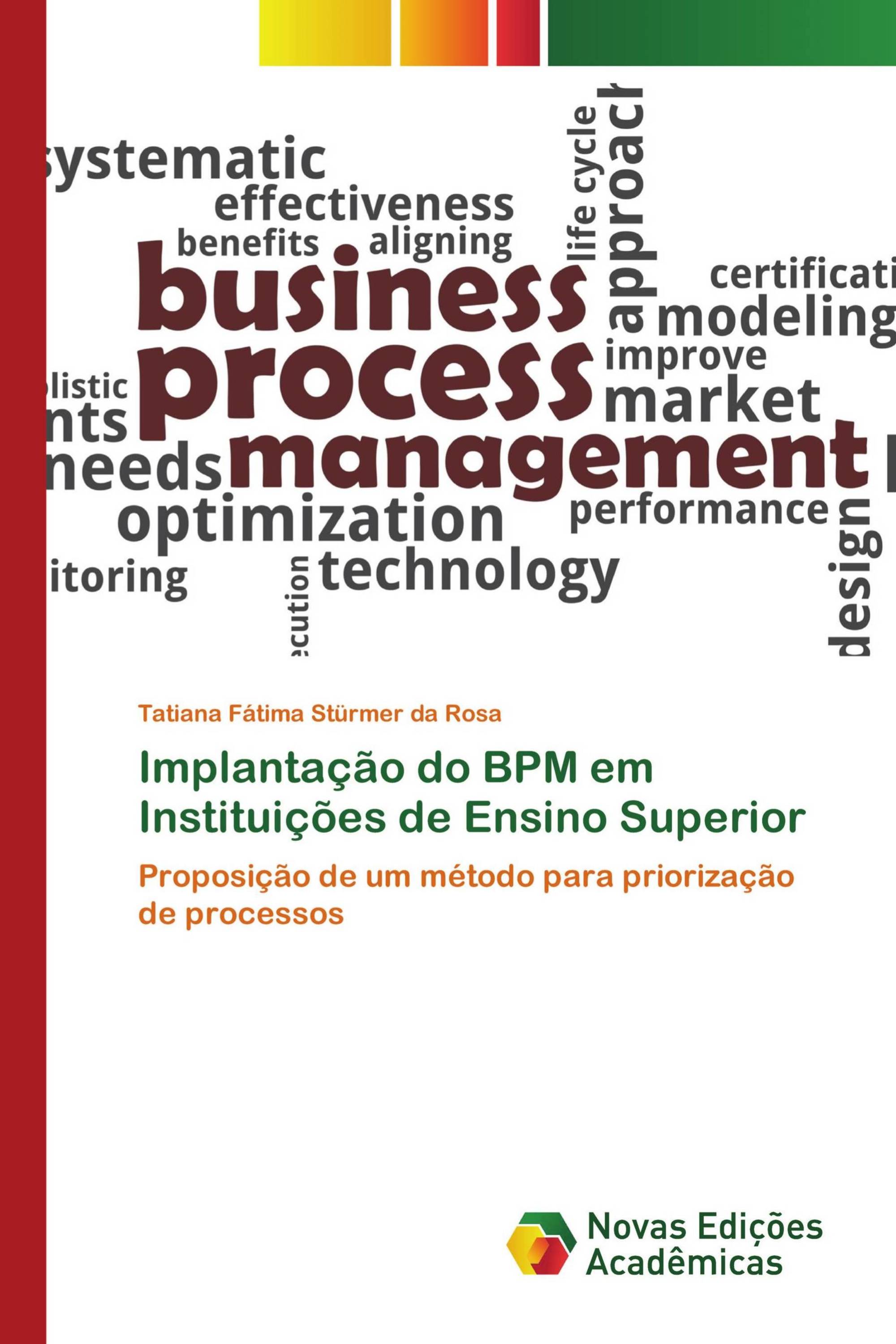 Implantação do BPM em Instituições de Ensino Superior