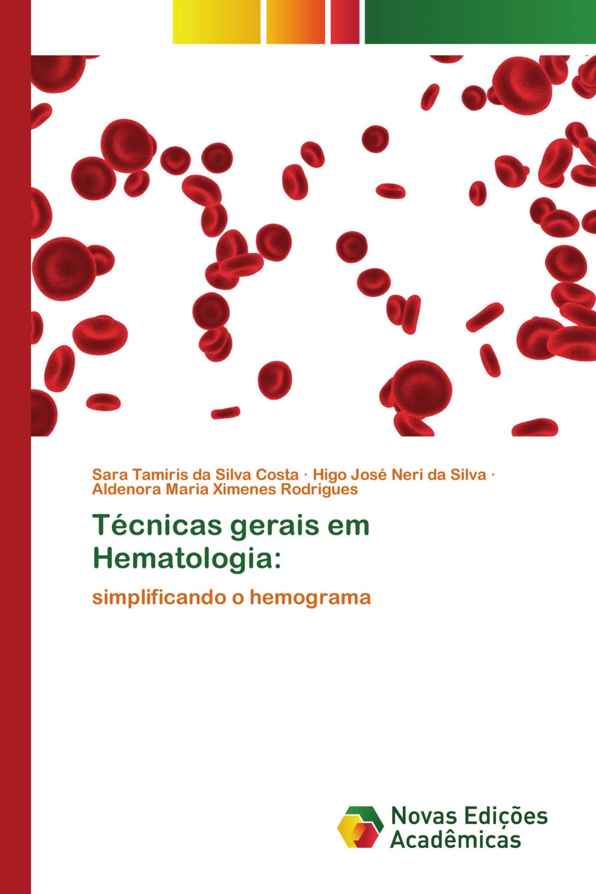 Técnicas gerais em Hematologia: