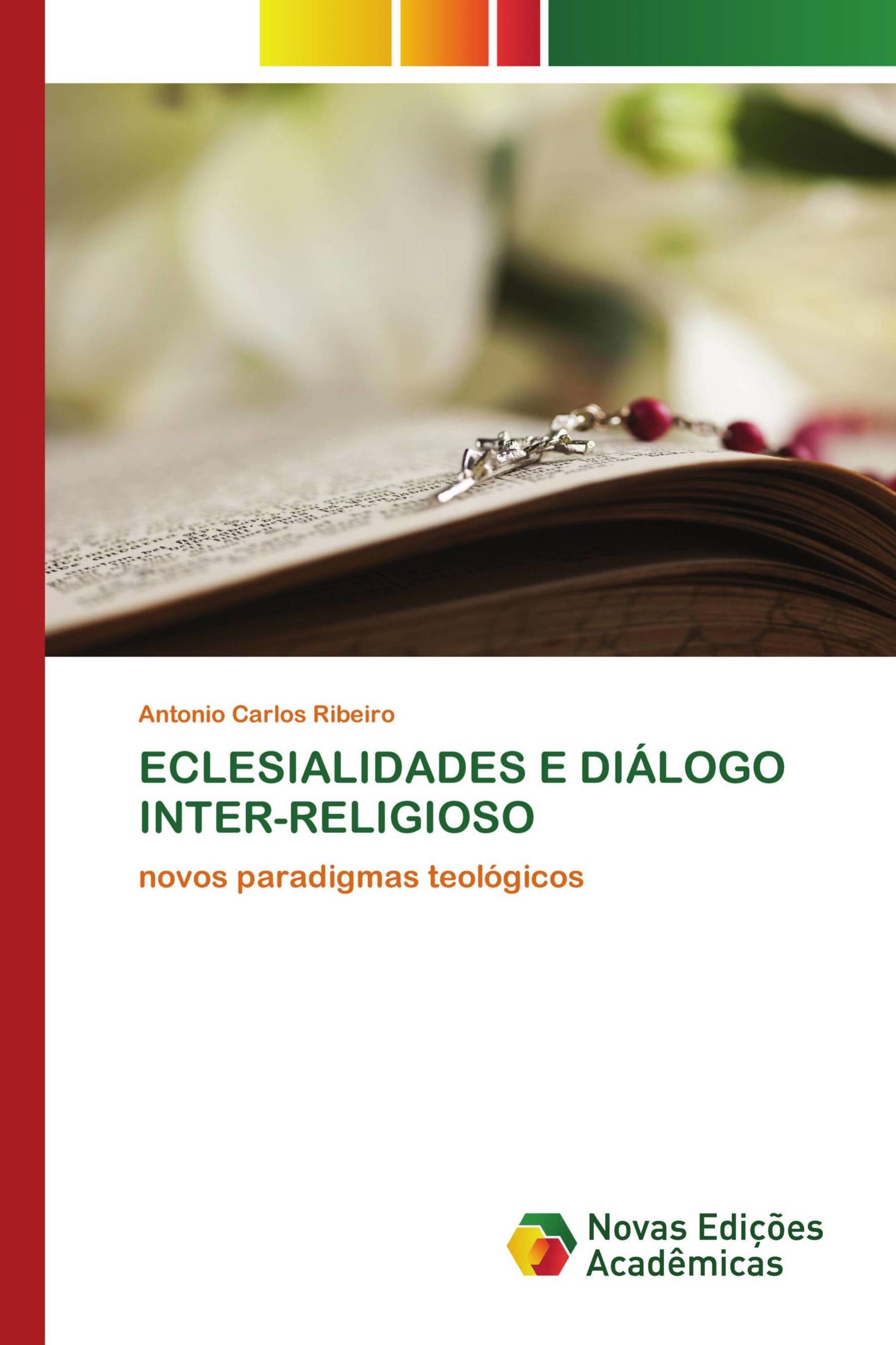 ECLESIALIDADES E DIÁLOGO INTER-RELIGIOSO