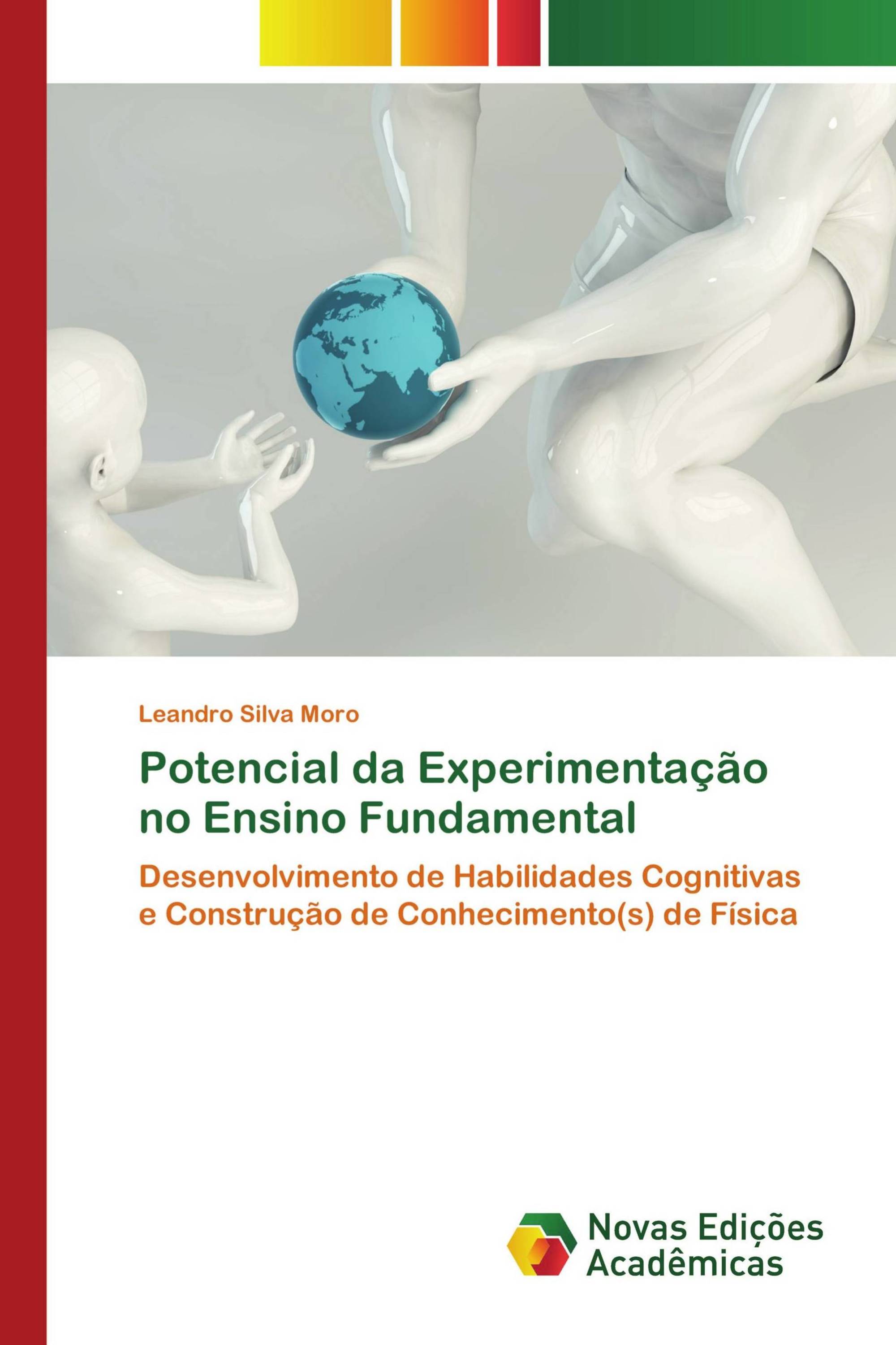 Potencial da Experimentação no Ensino Fundamental