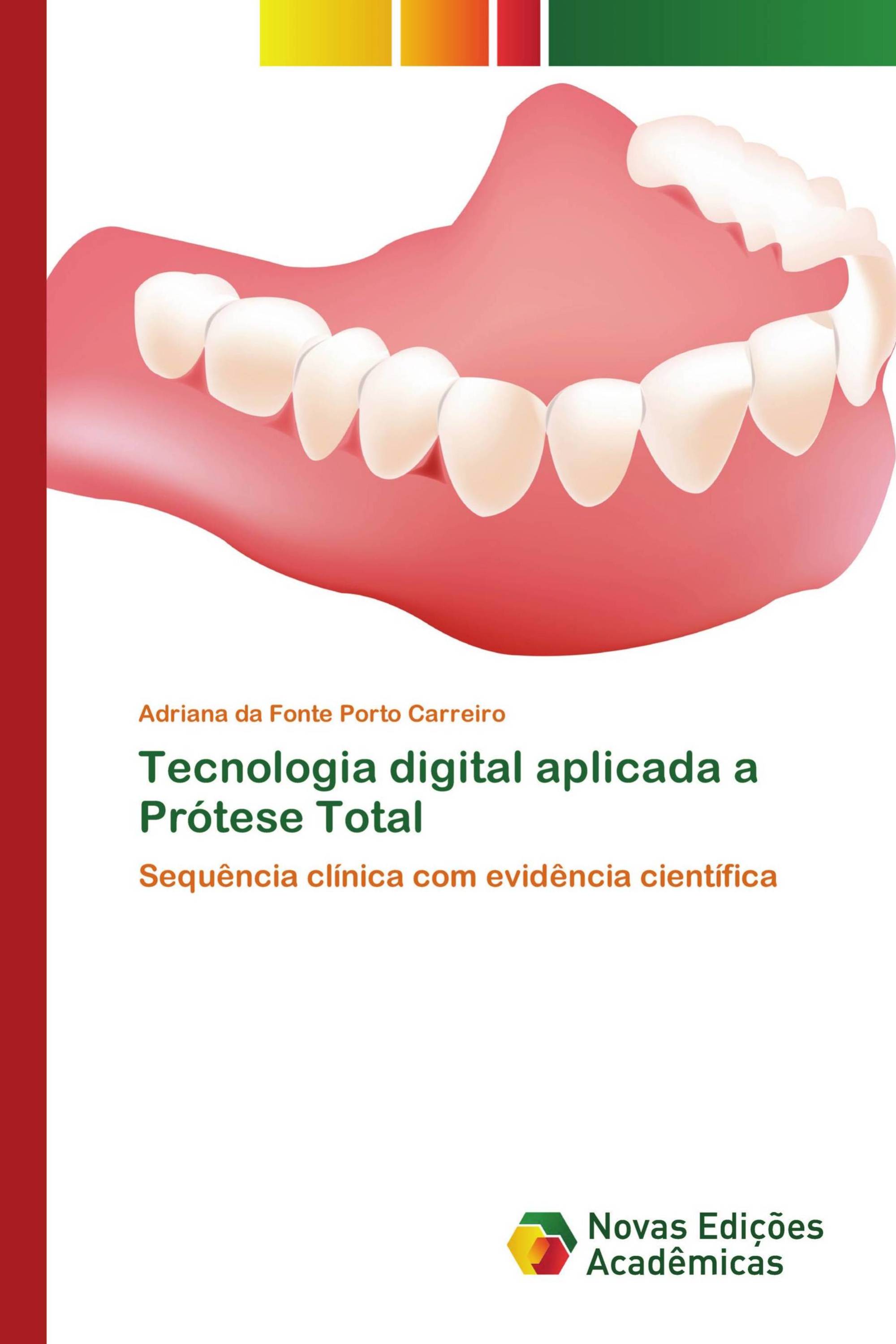 Tecnologia digital aplicada a Prótese Total