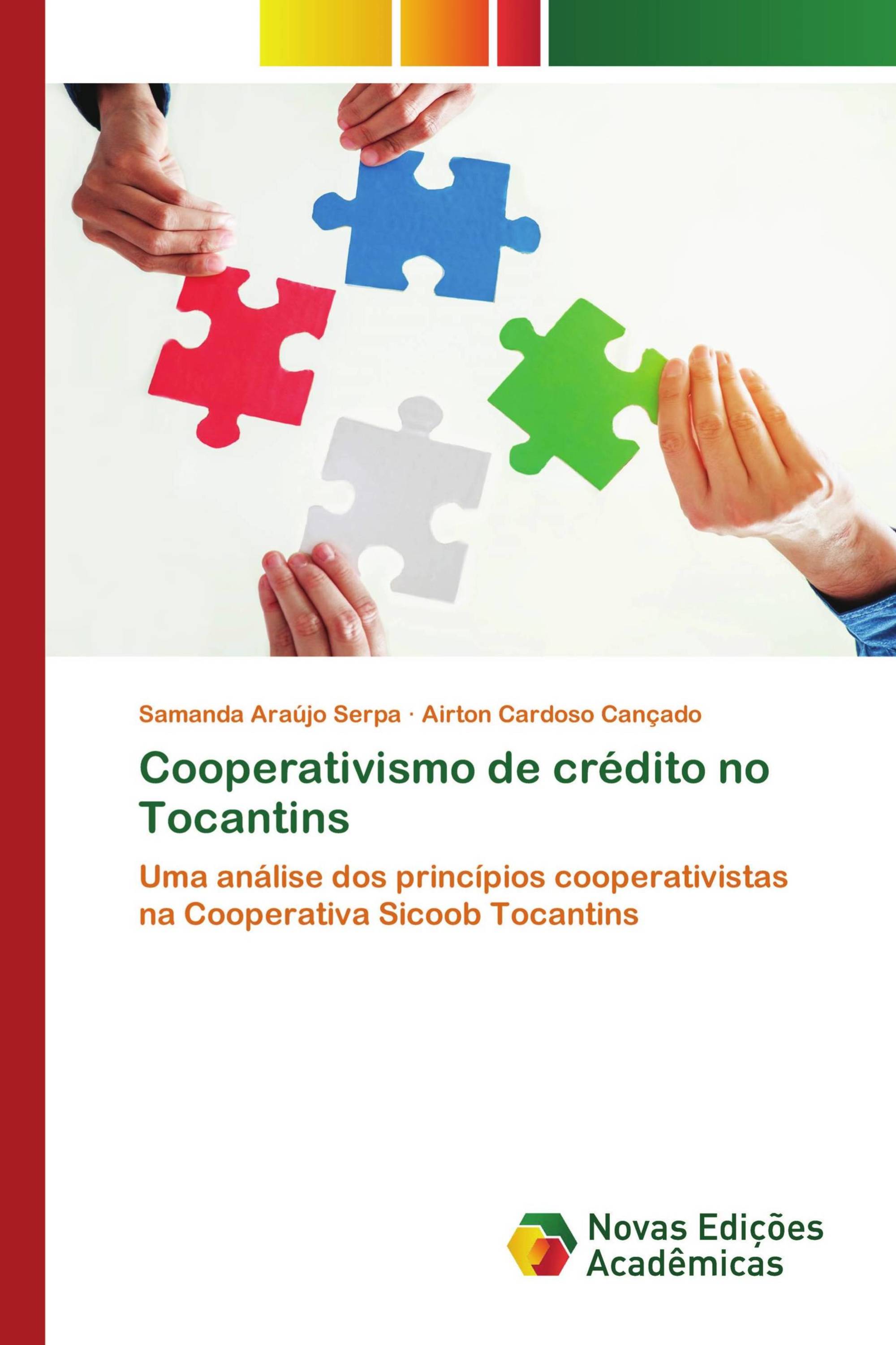 Cooperativismo de crédito no Tocantins