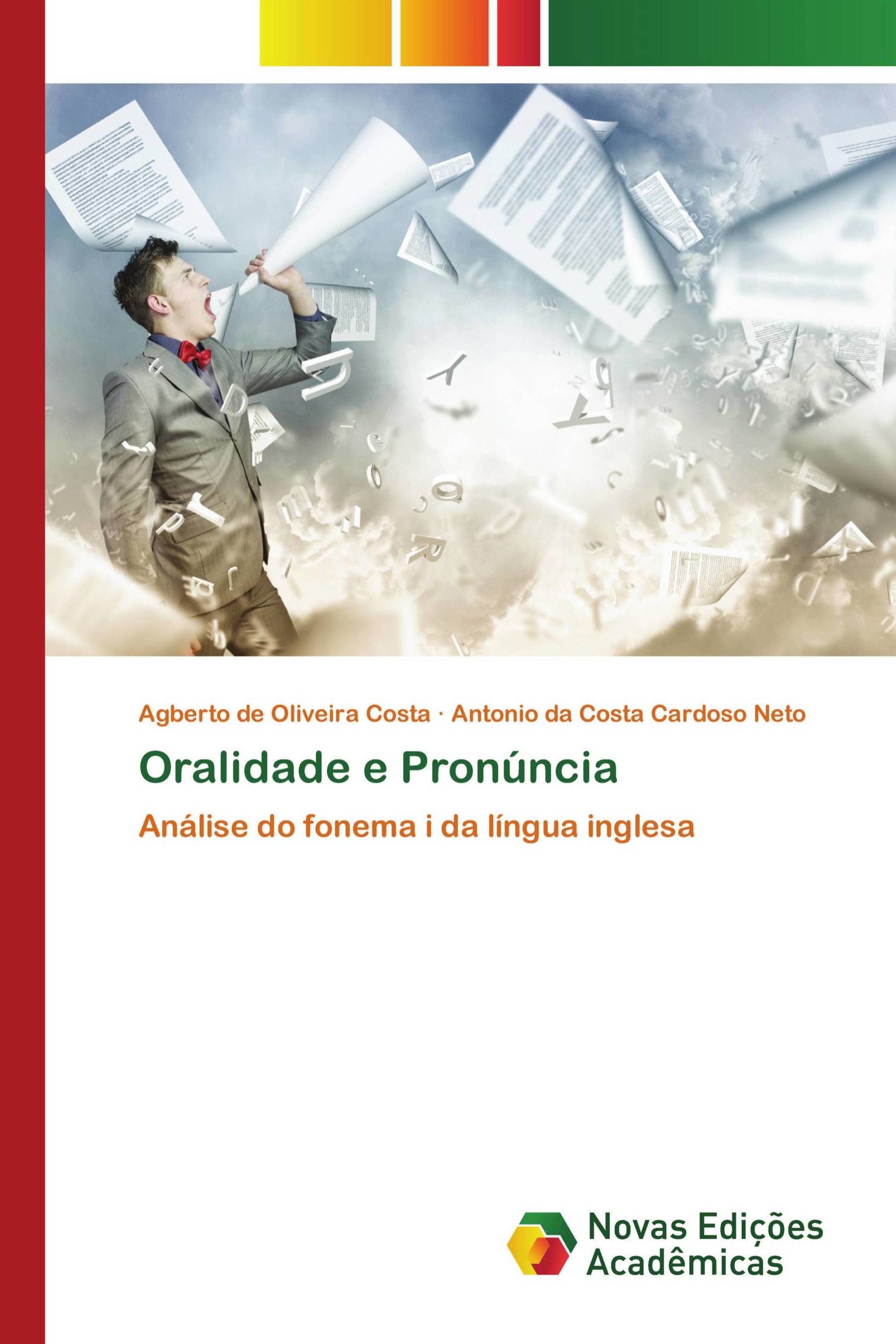 Oralidade e Pronúncia