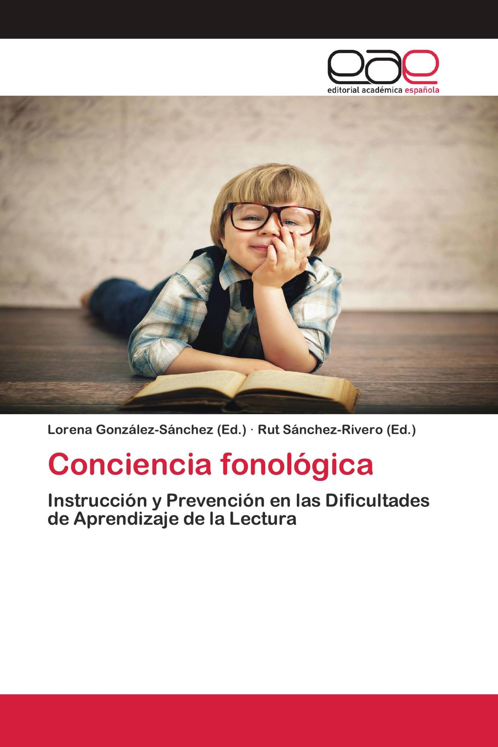 Conciencia fonológica