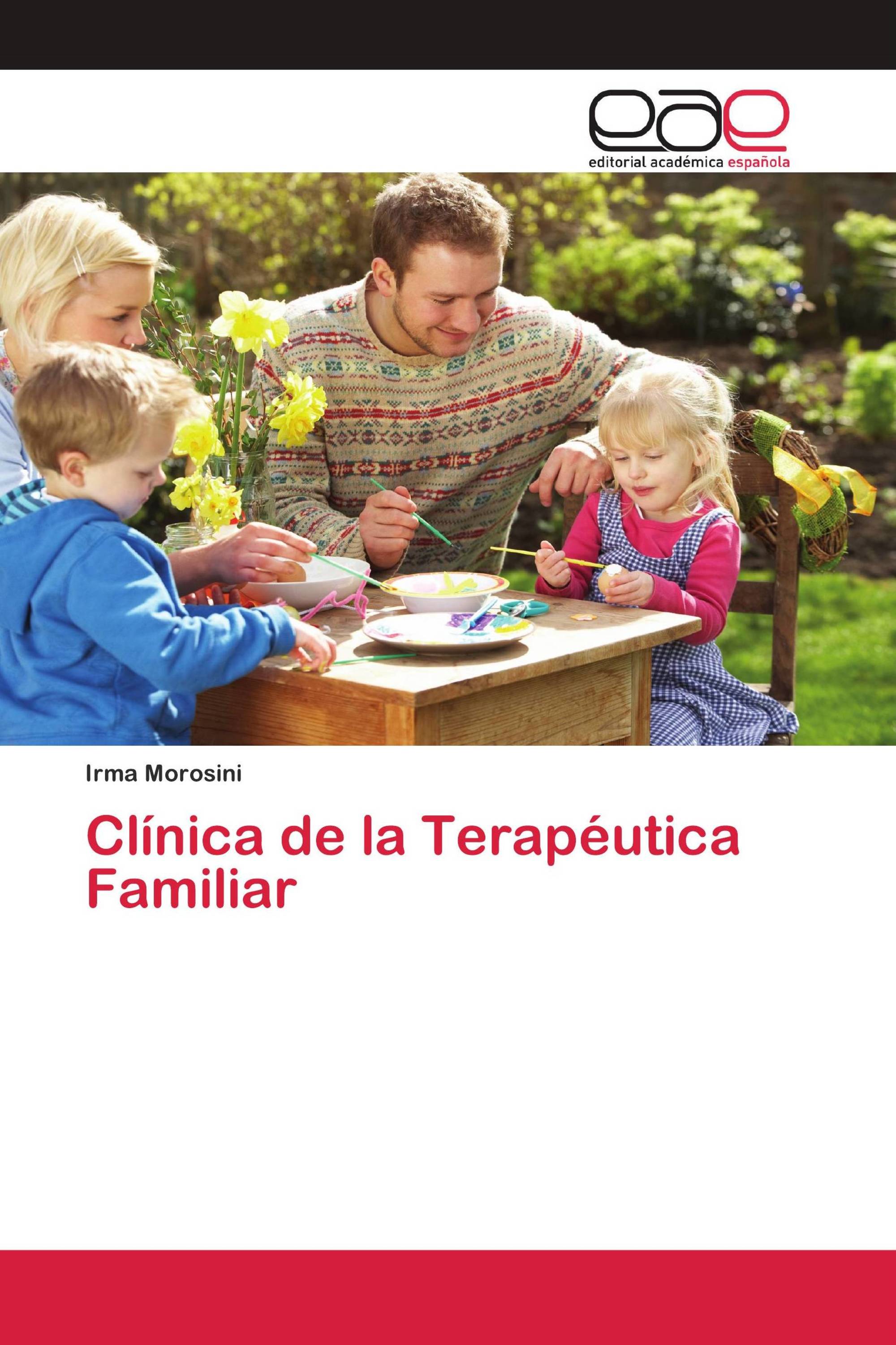 Clínica de la Terapéutica Familiar