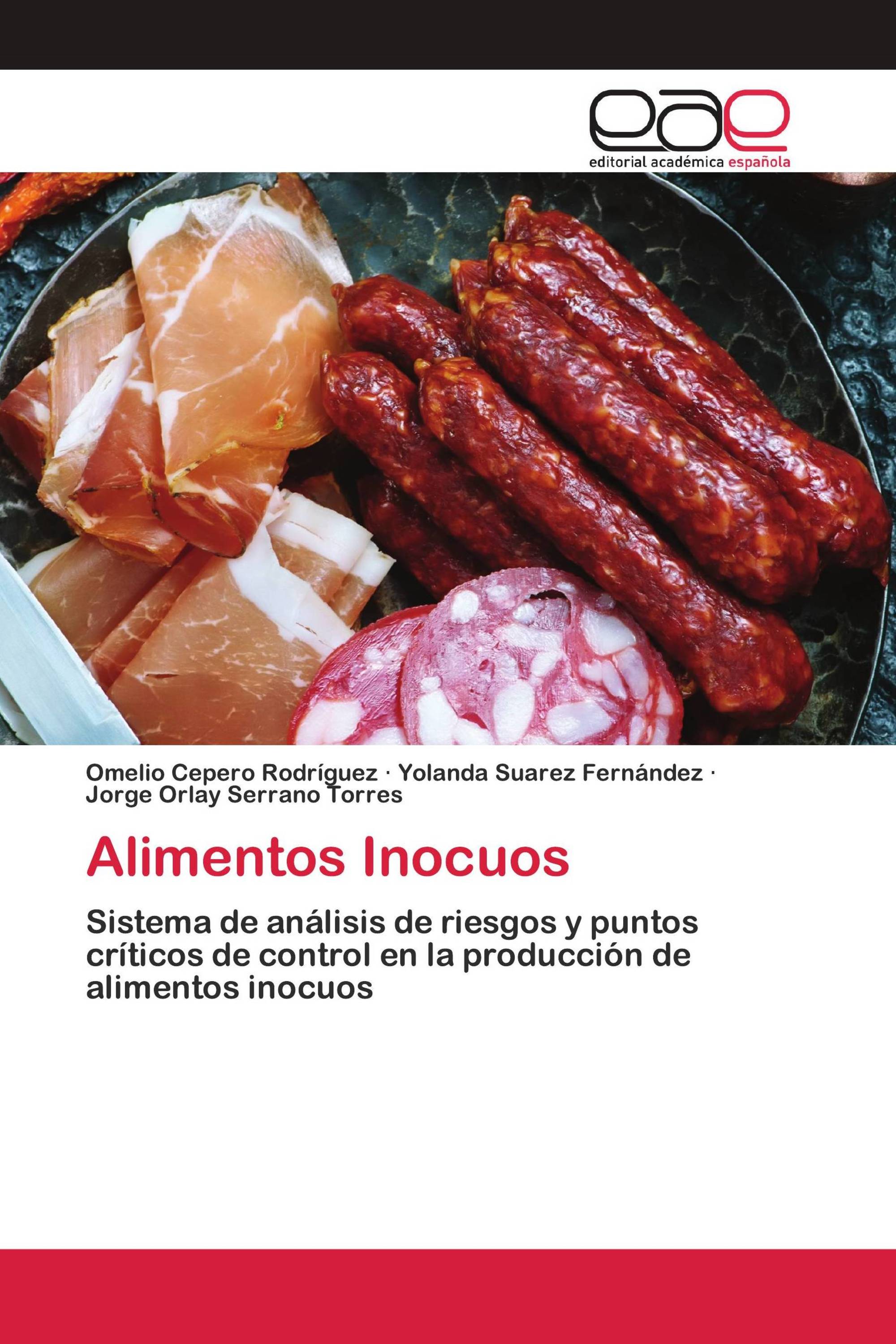 Alimentos Inocuos