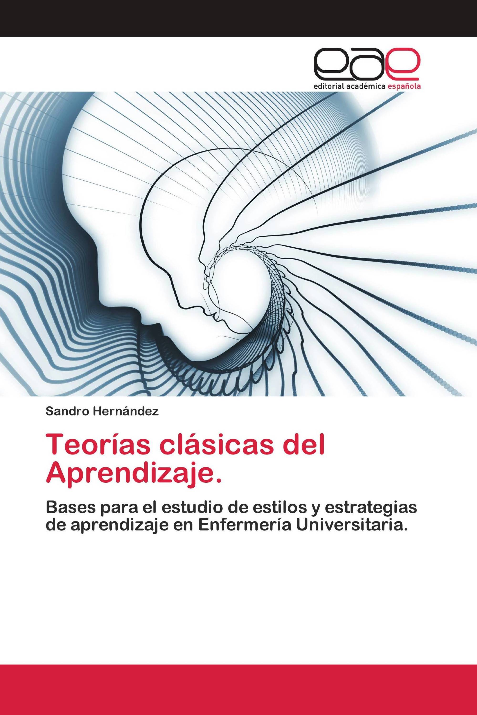 Teorías clásicas del Aprendizaje.