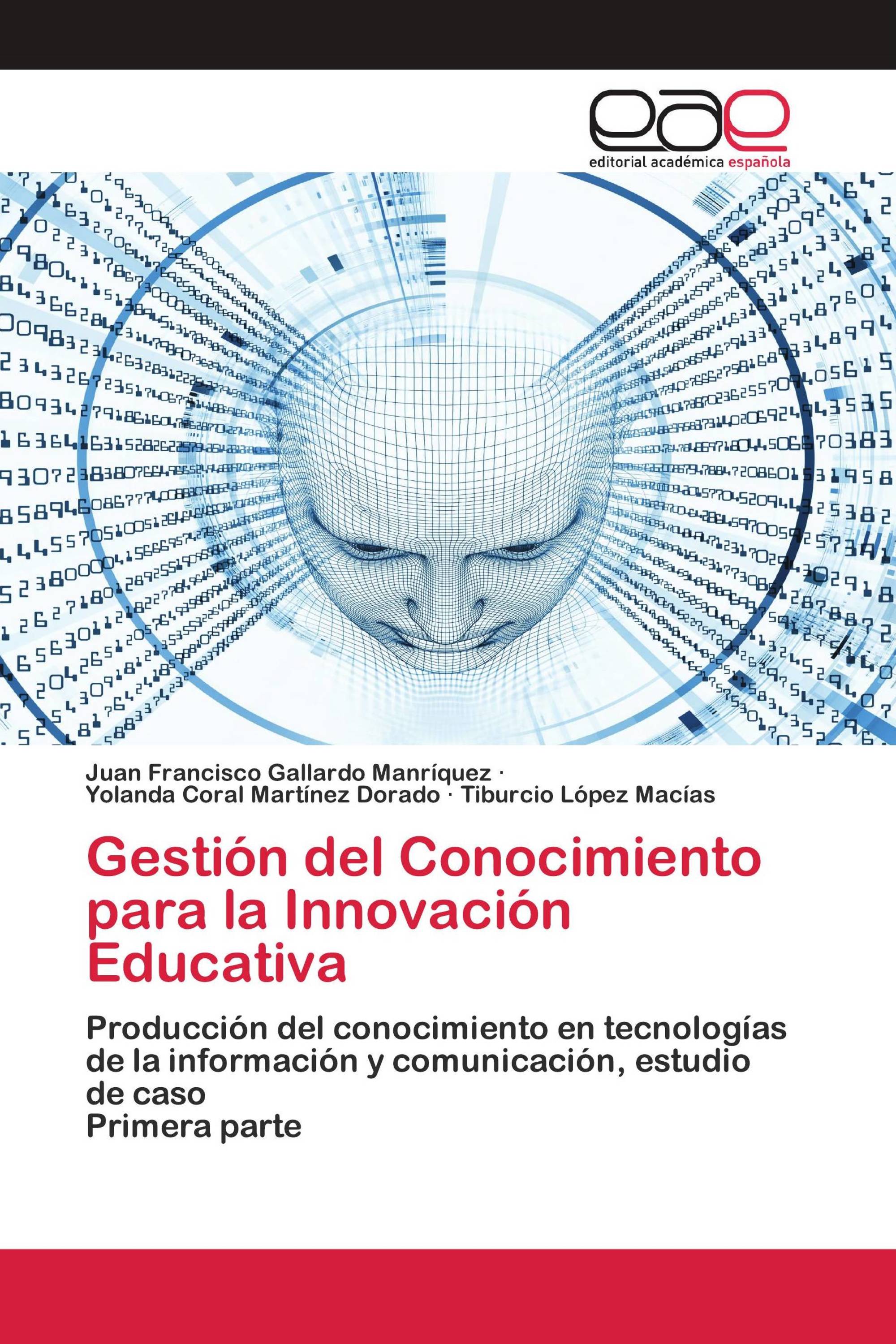 Gestión del Conocimiento para la Innovación Educativa