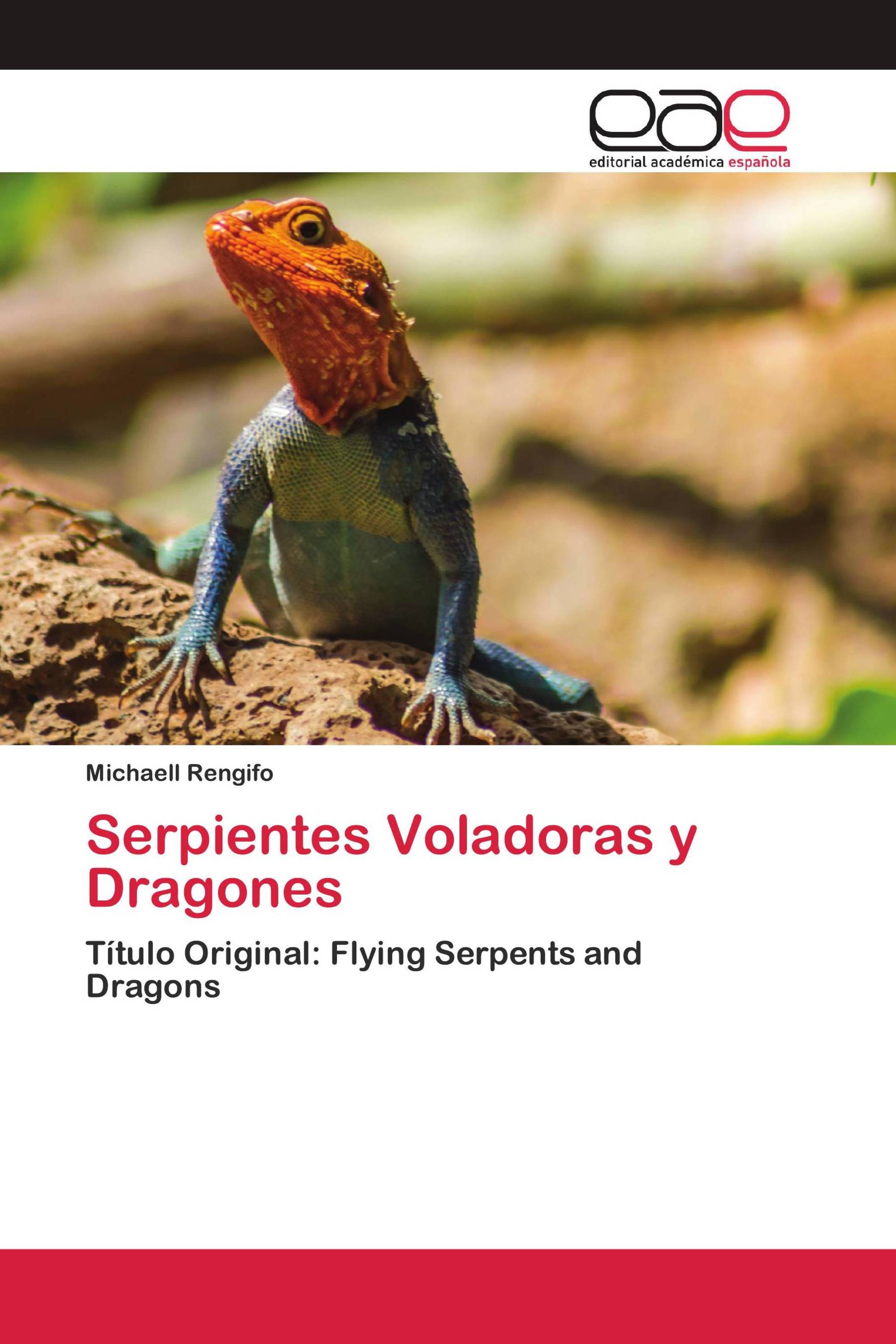 Serpientes Voladoras y Dragones