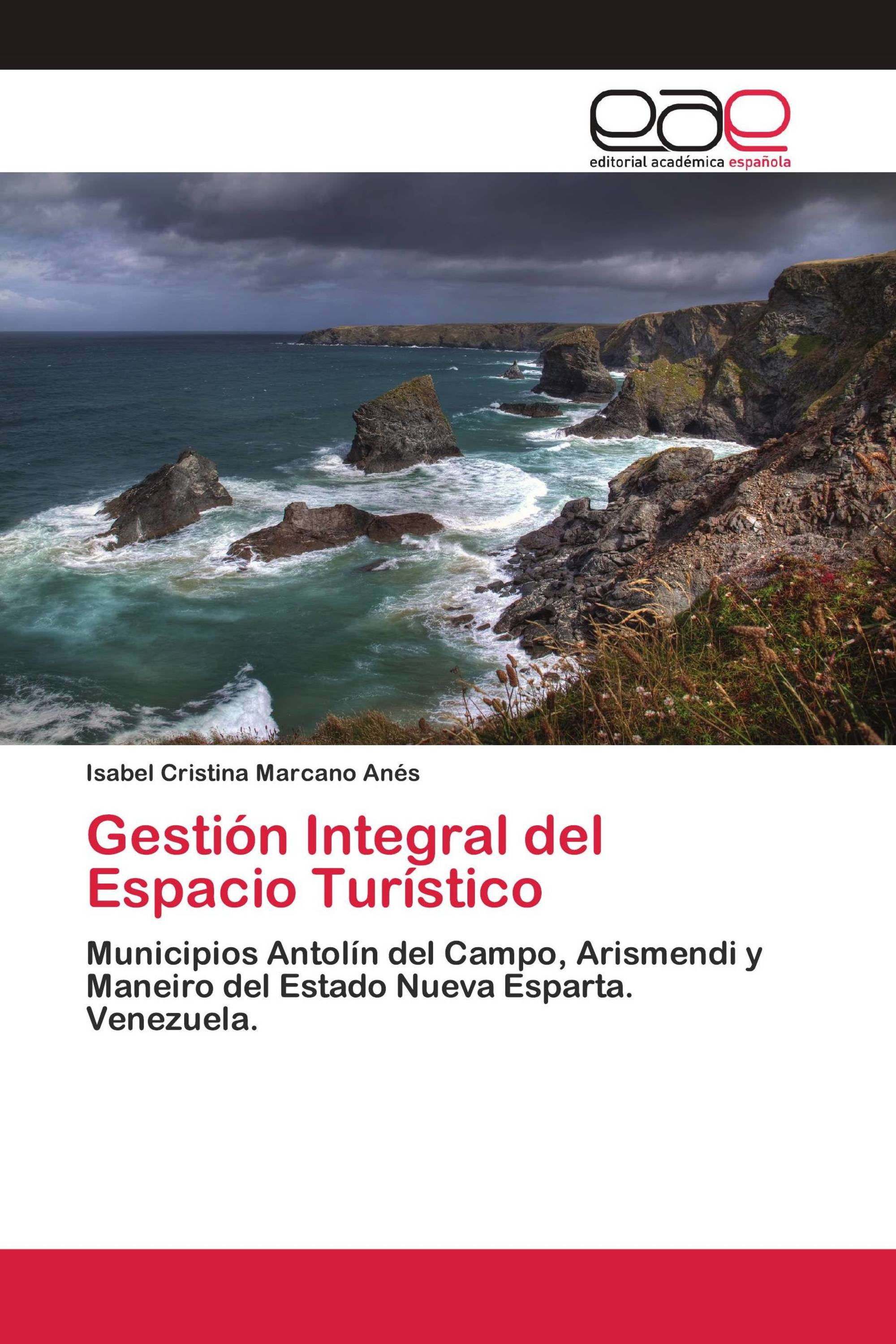 Gestión Integral del Espacio Turístico