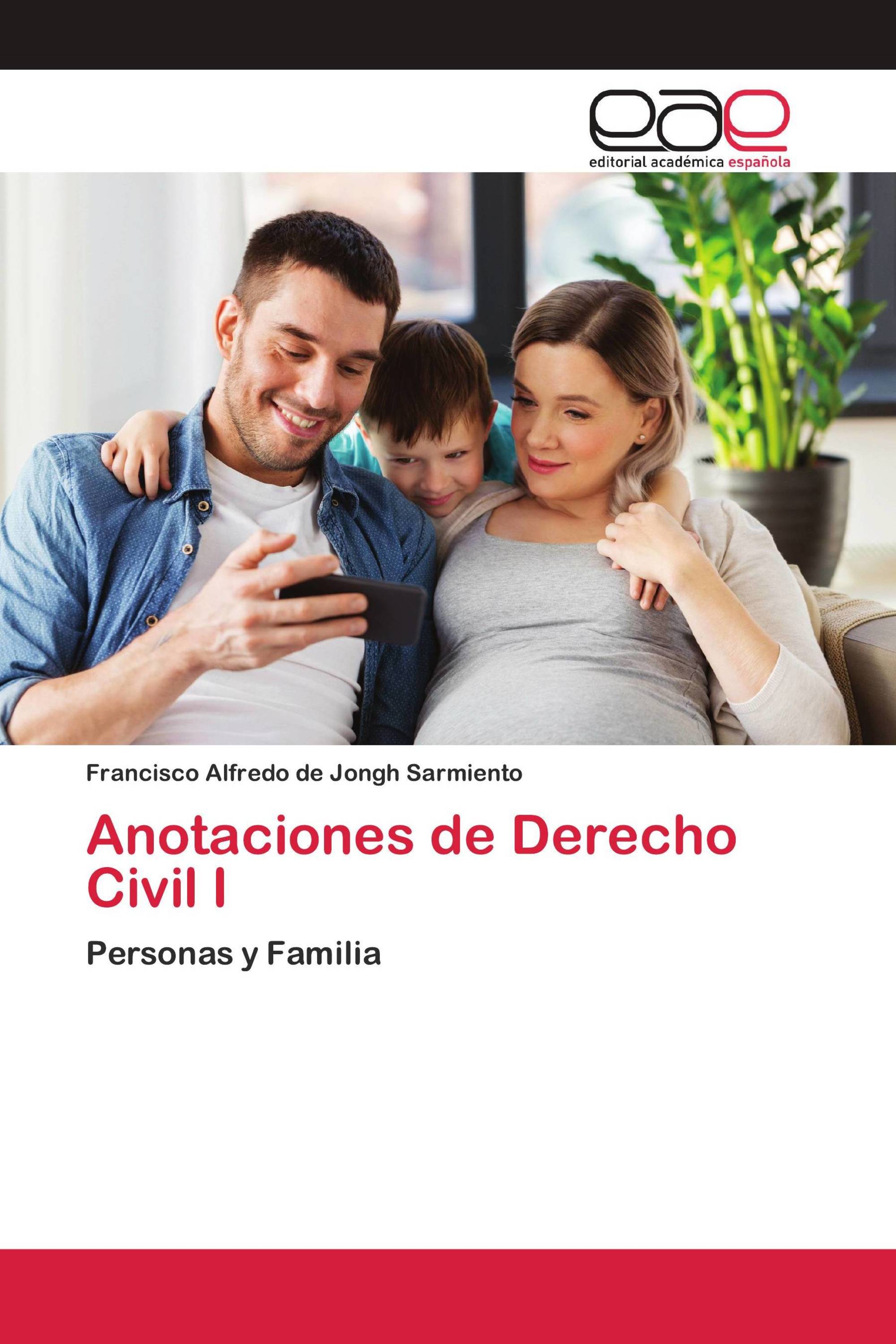 Anotaciones de Derecho Civil I