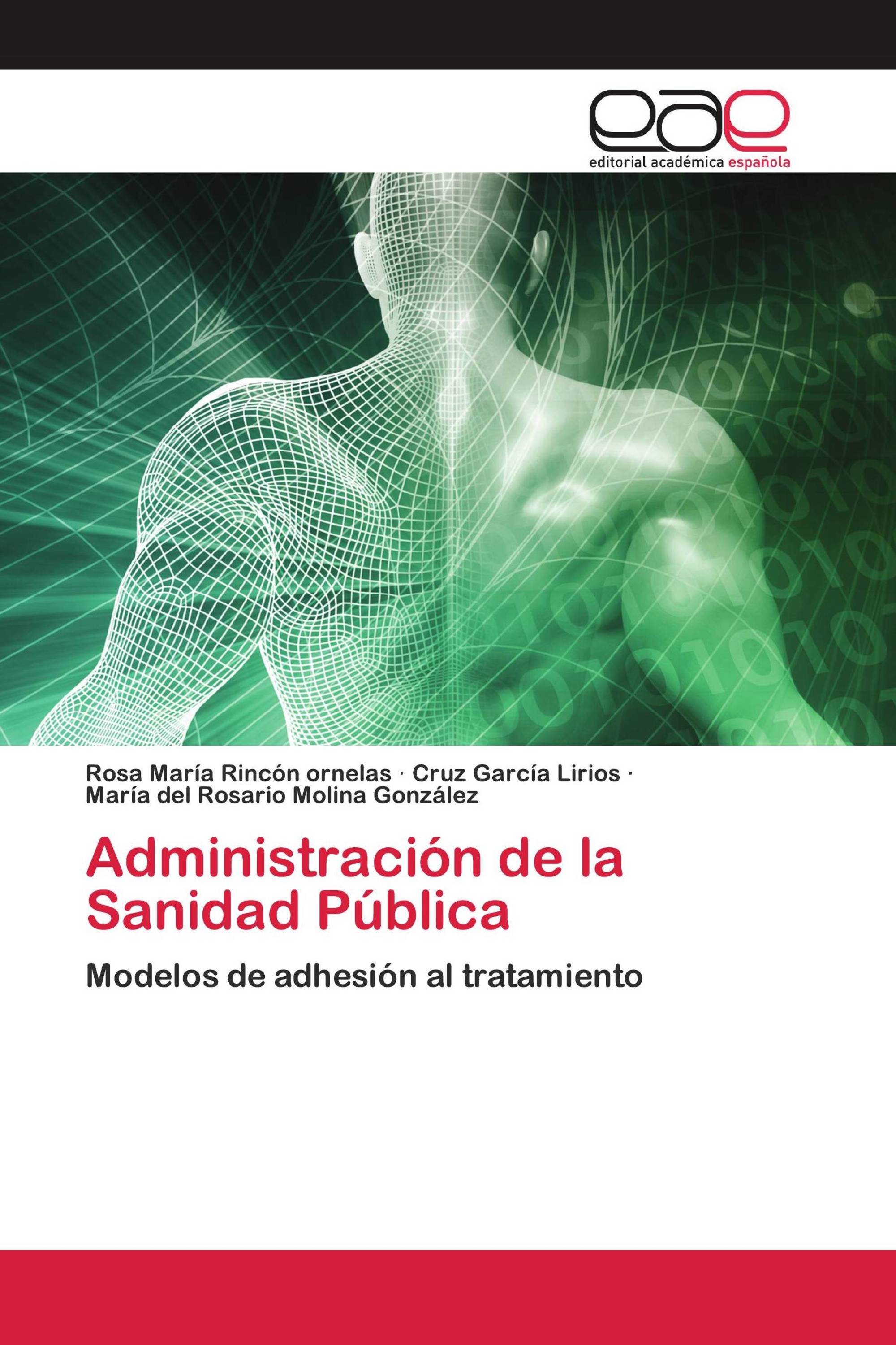 Administración de la Sanidad Pública