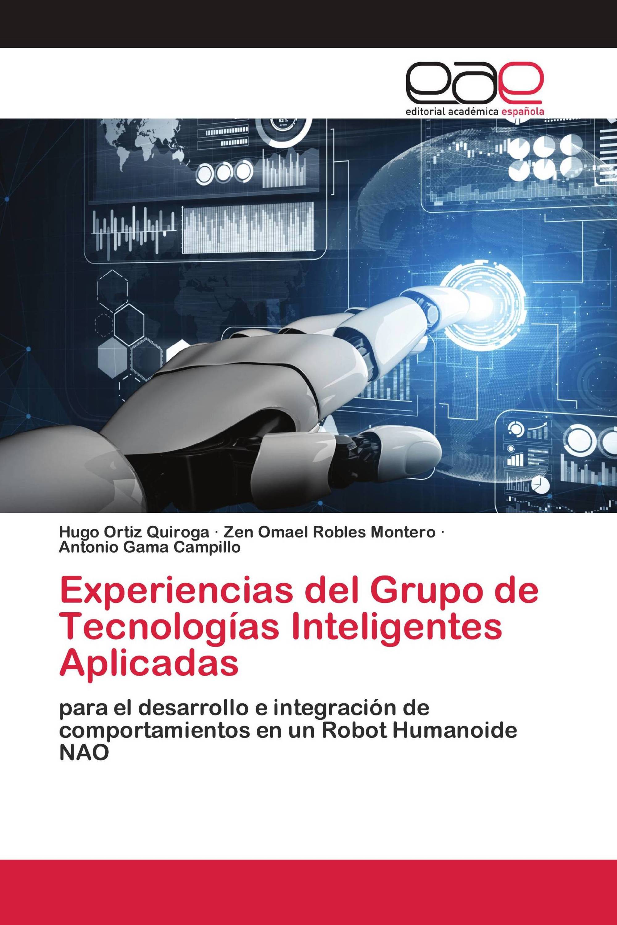 Experiencias del Grupo de Tecnologías Inteligentes Aplicadas