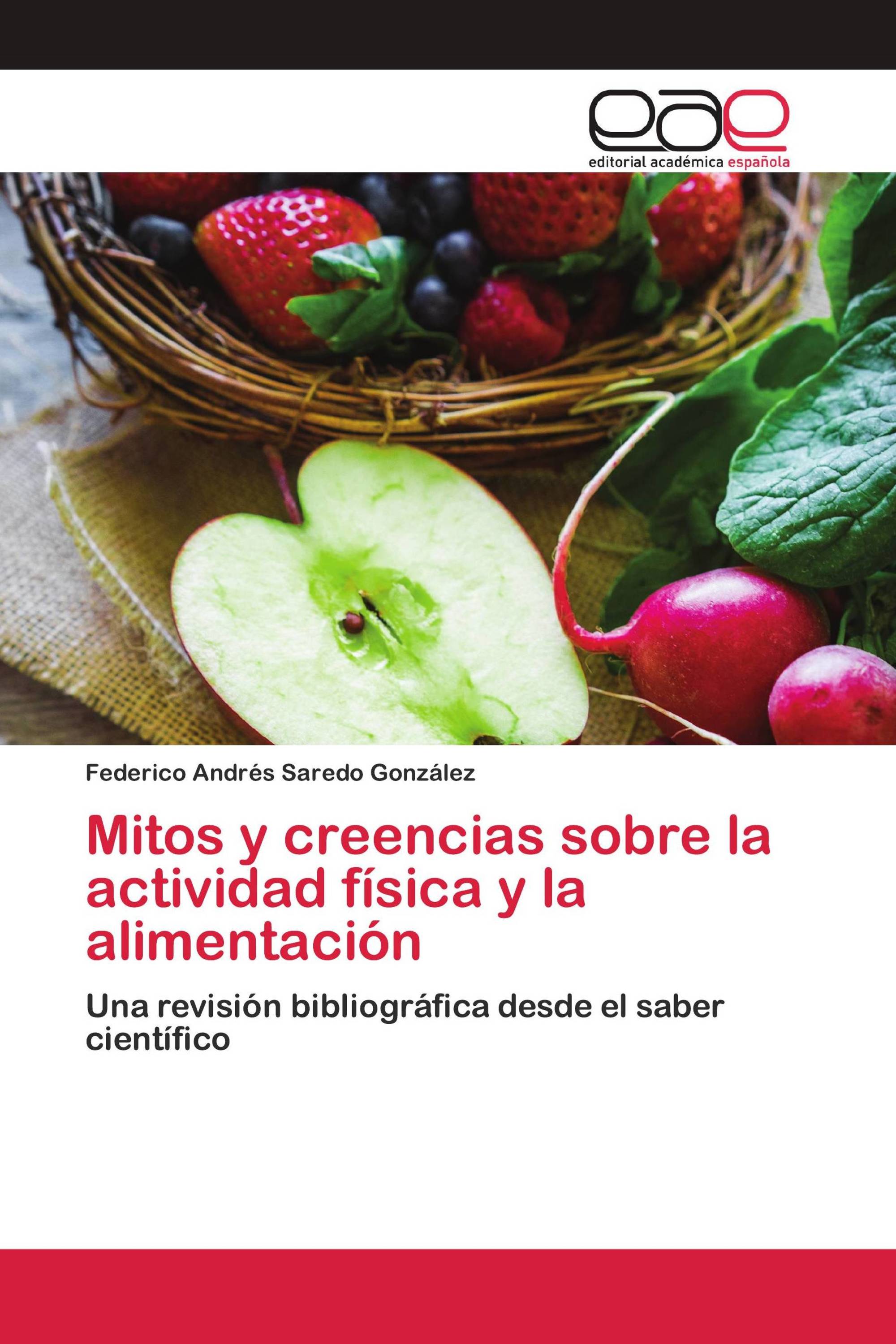 Mitos y creencias sobre la actividad física y la alimentación