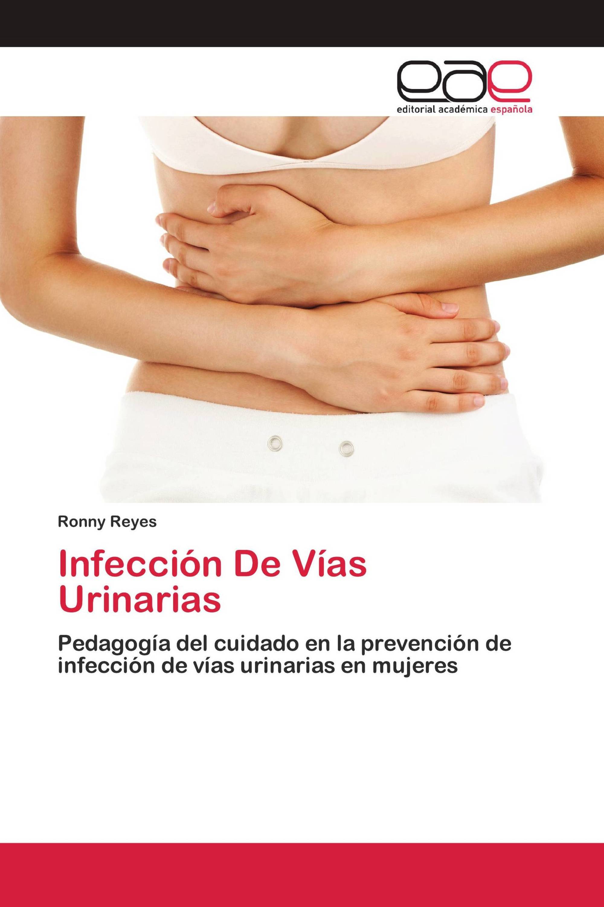 Infección De Vías Urinarias