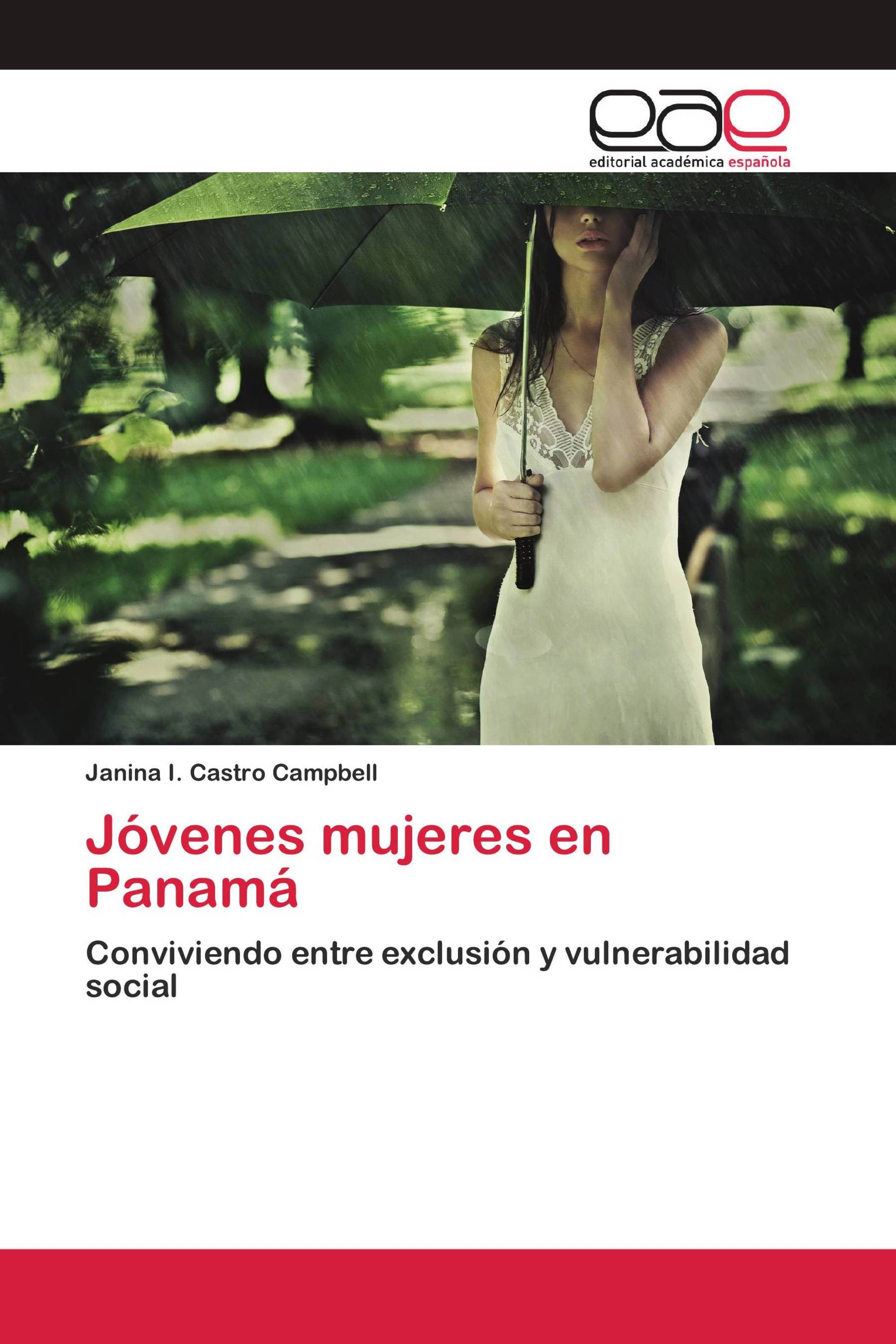 Jóvenes mujeres en Panamá