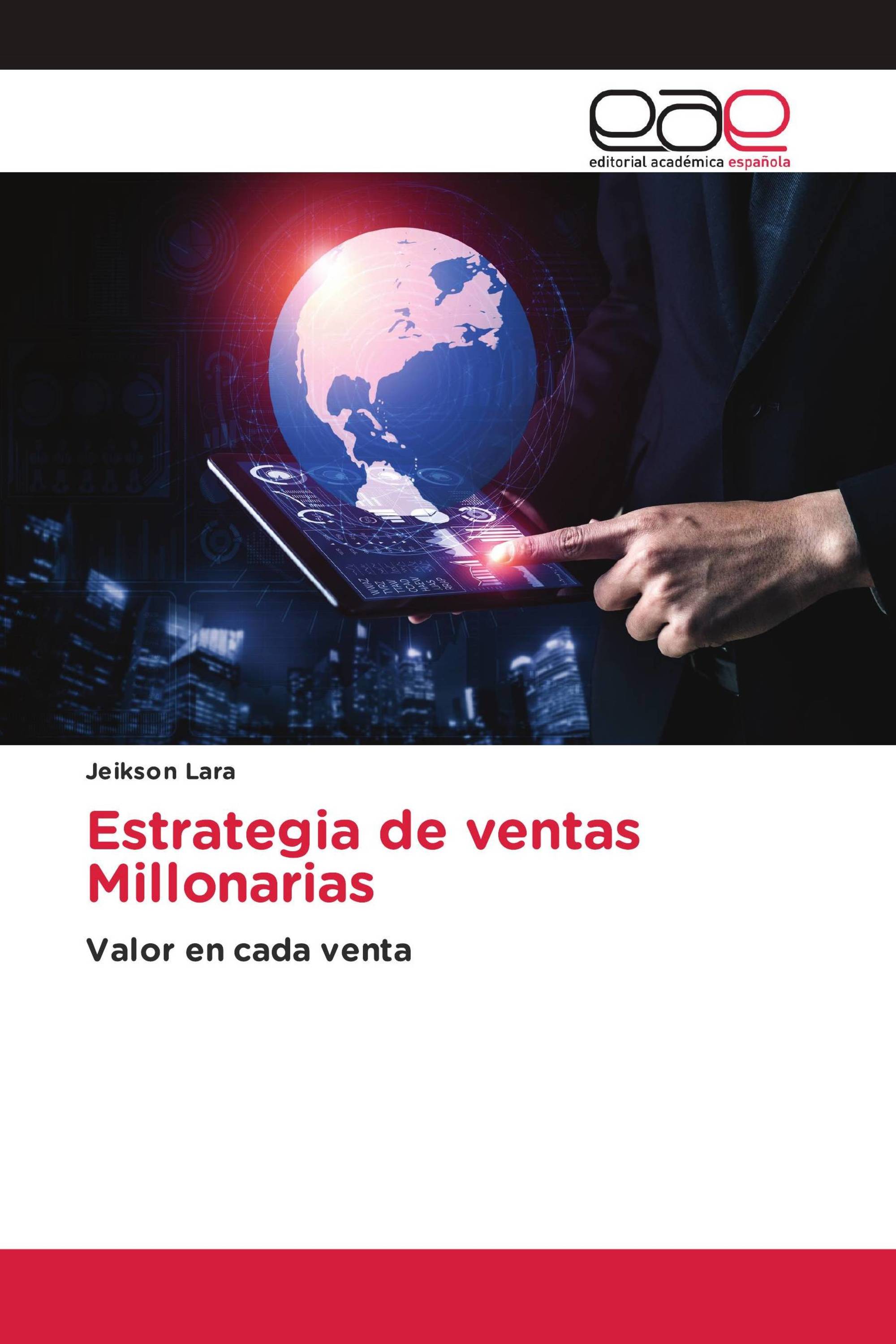 Estrategia de ventas Millonarias