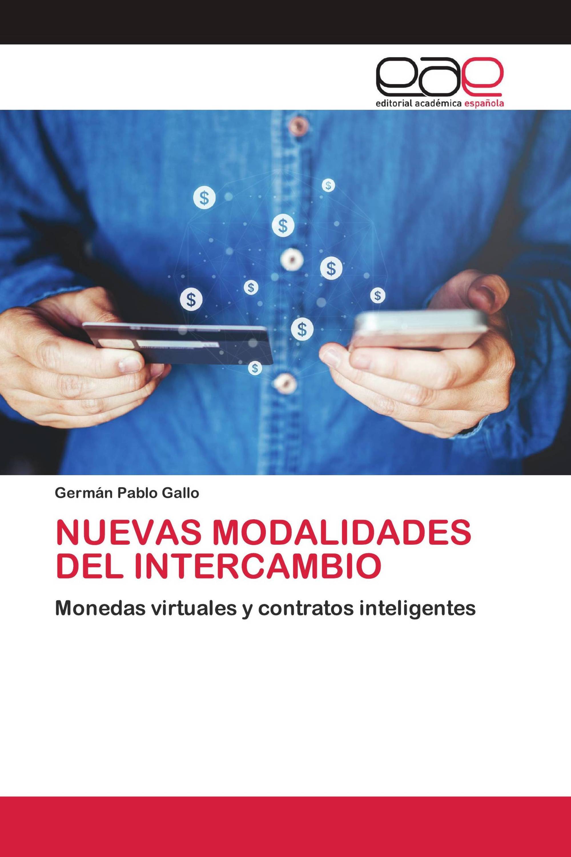 NUEVAS MODALIDADES DEL INTERCAMBIO