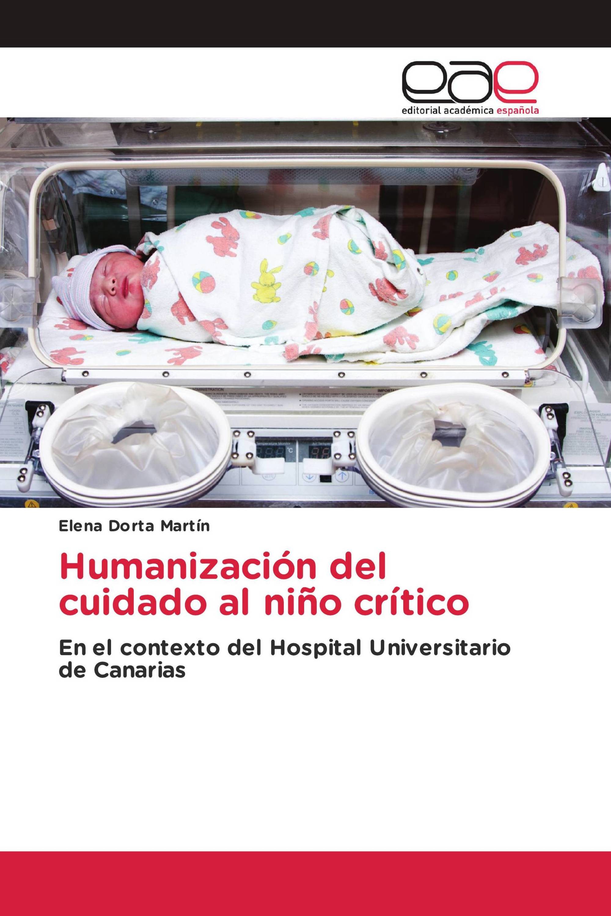 Humanización del cuidado al niño crítico