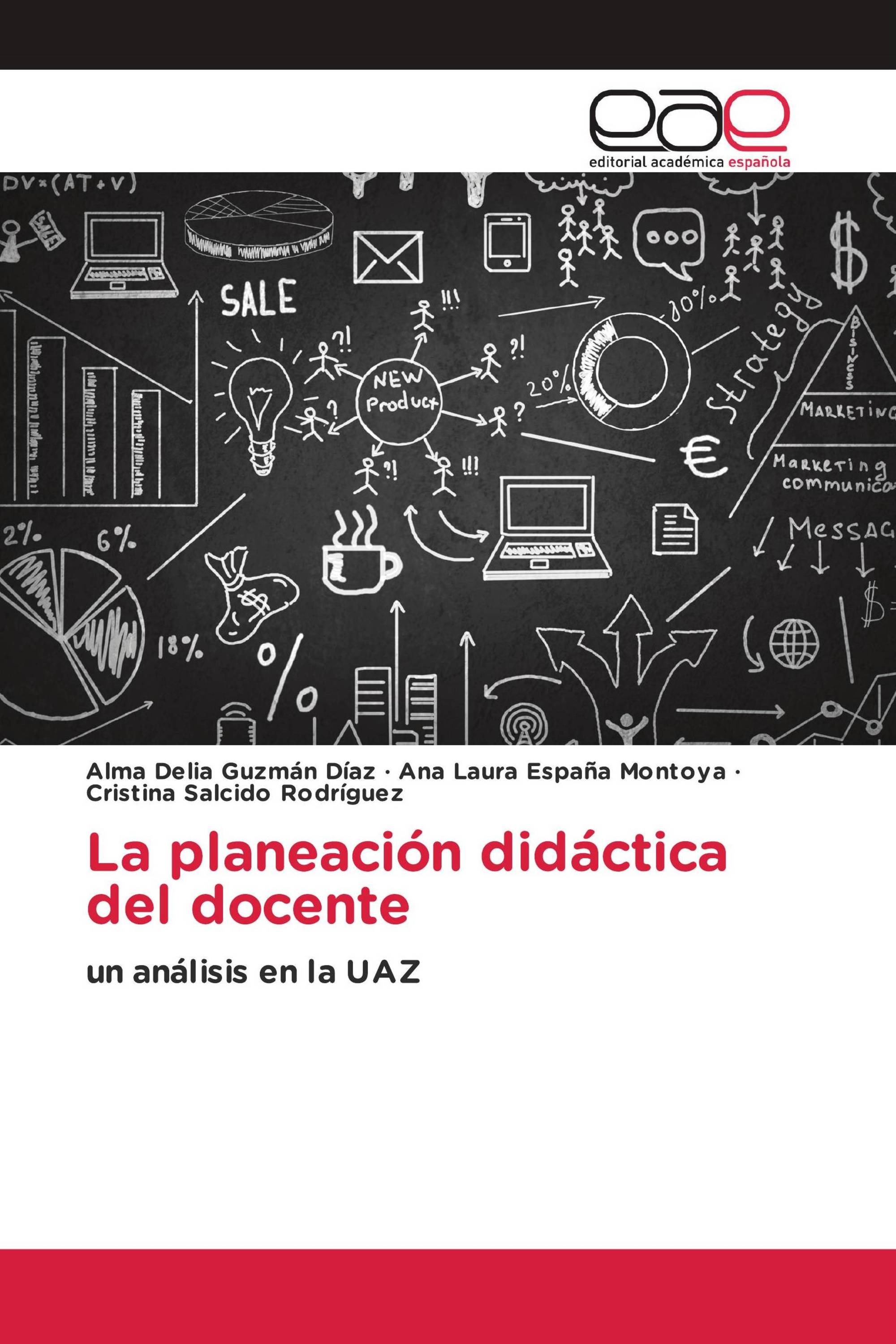 La planeación didáctica del docente