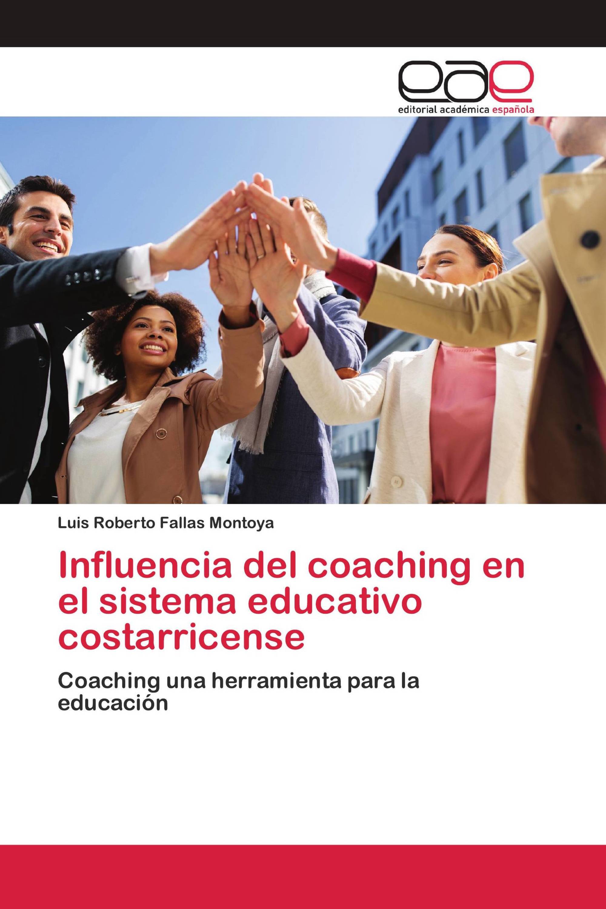 Influencia del coaching en el sistema educativo costarricense