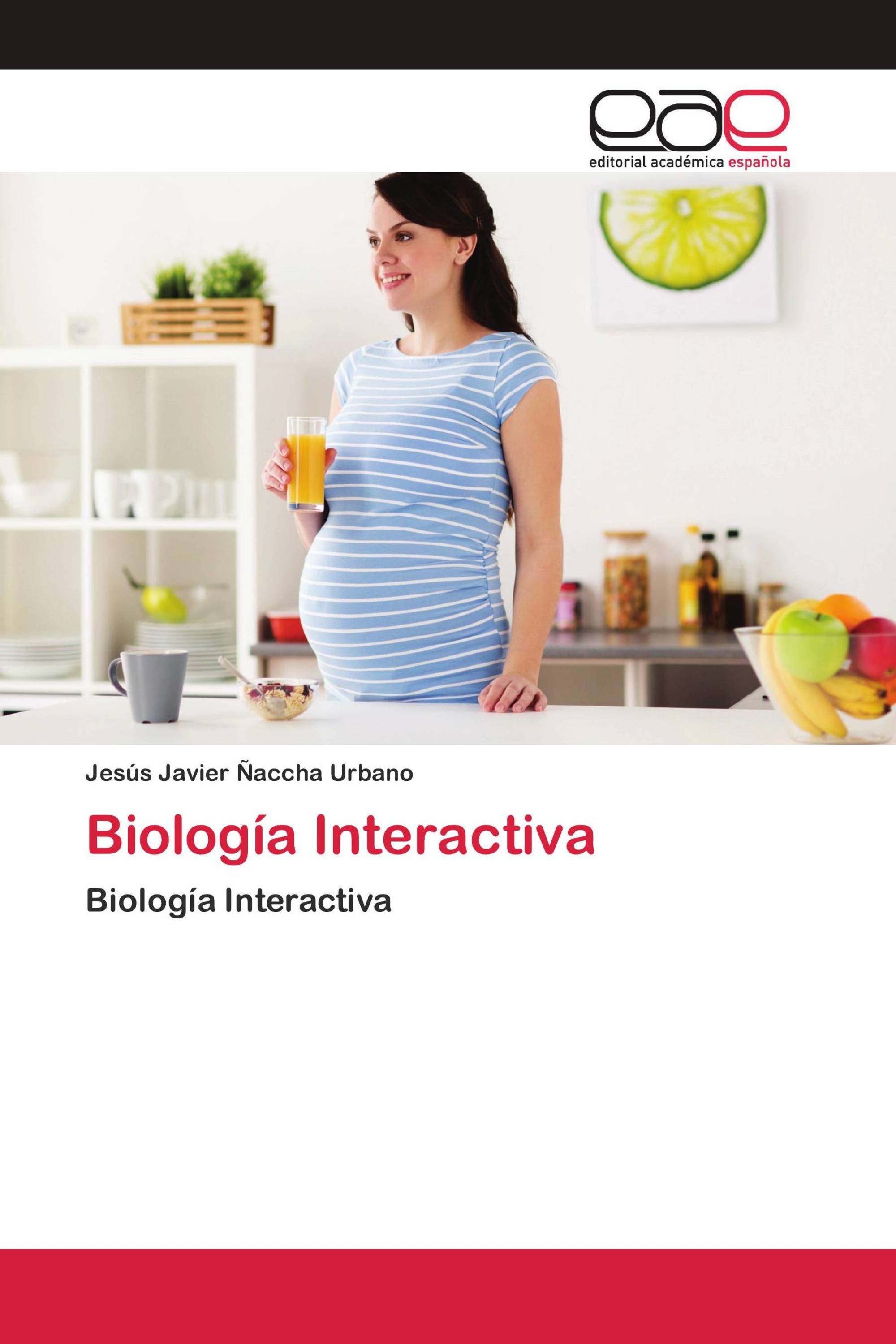 Biología Interactiva