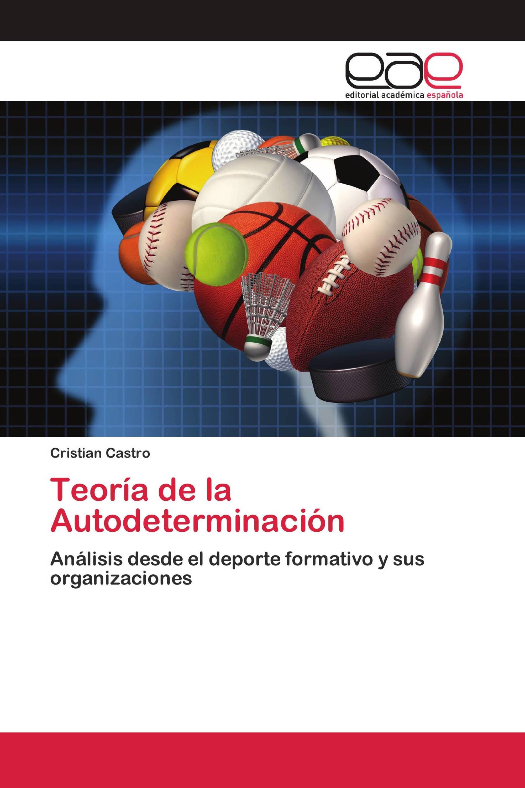 Teoría de la Autodeterminación