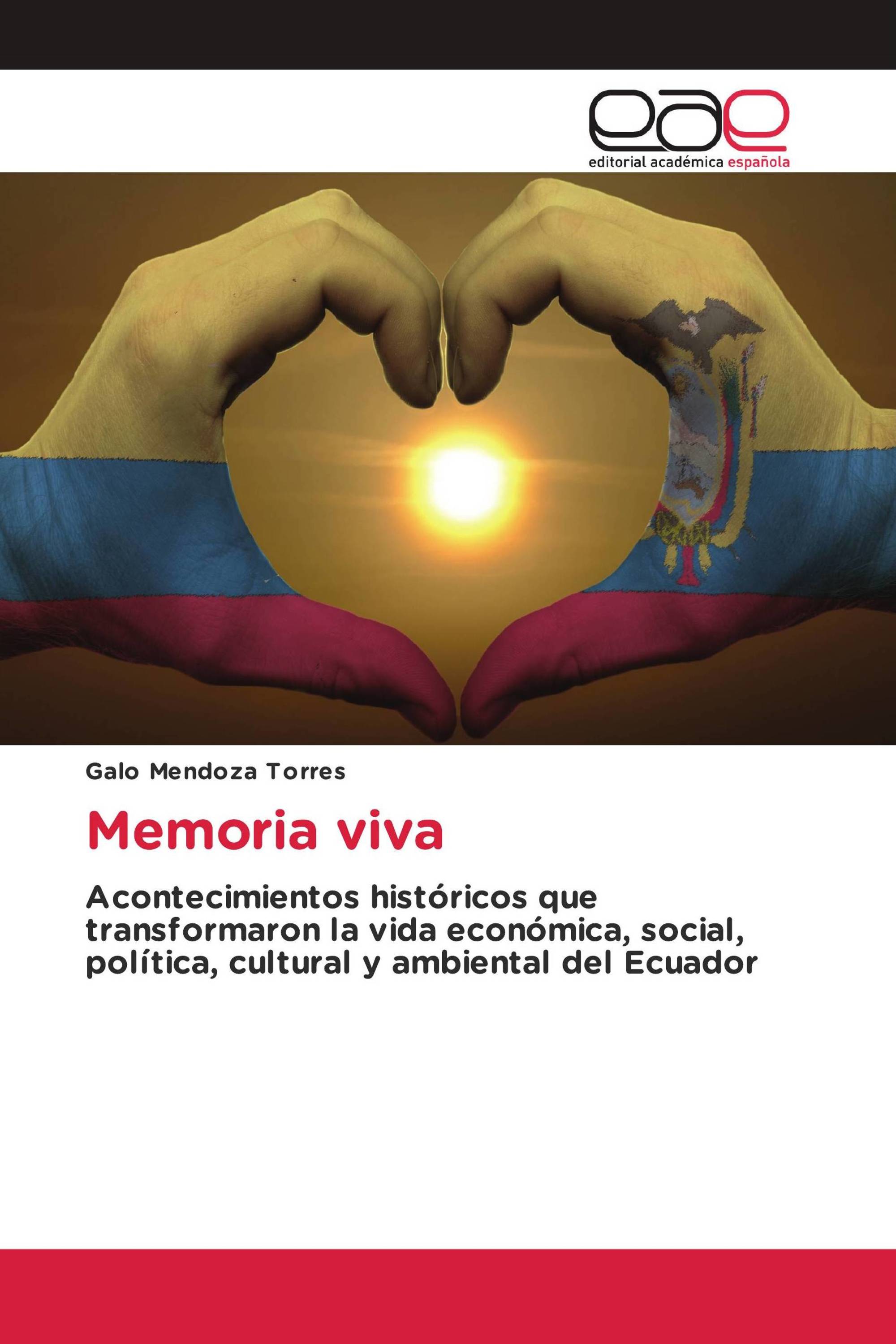 Memoria viva