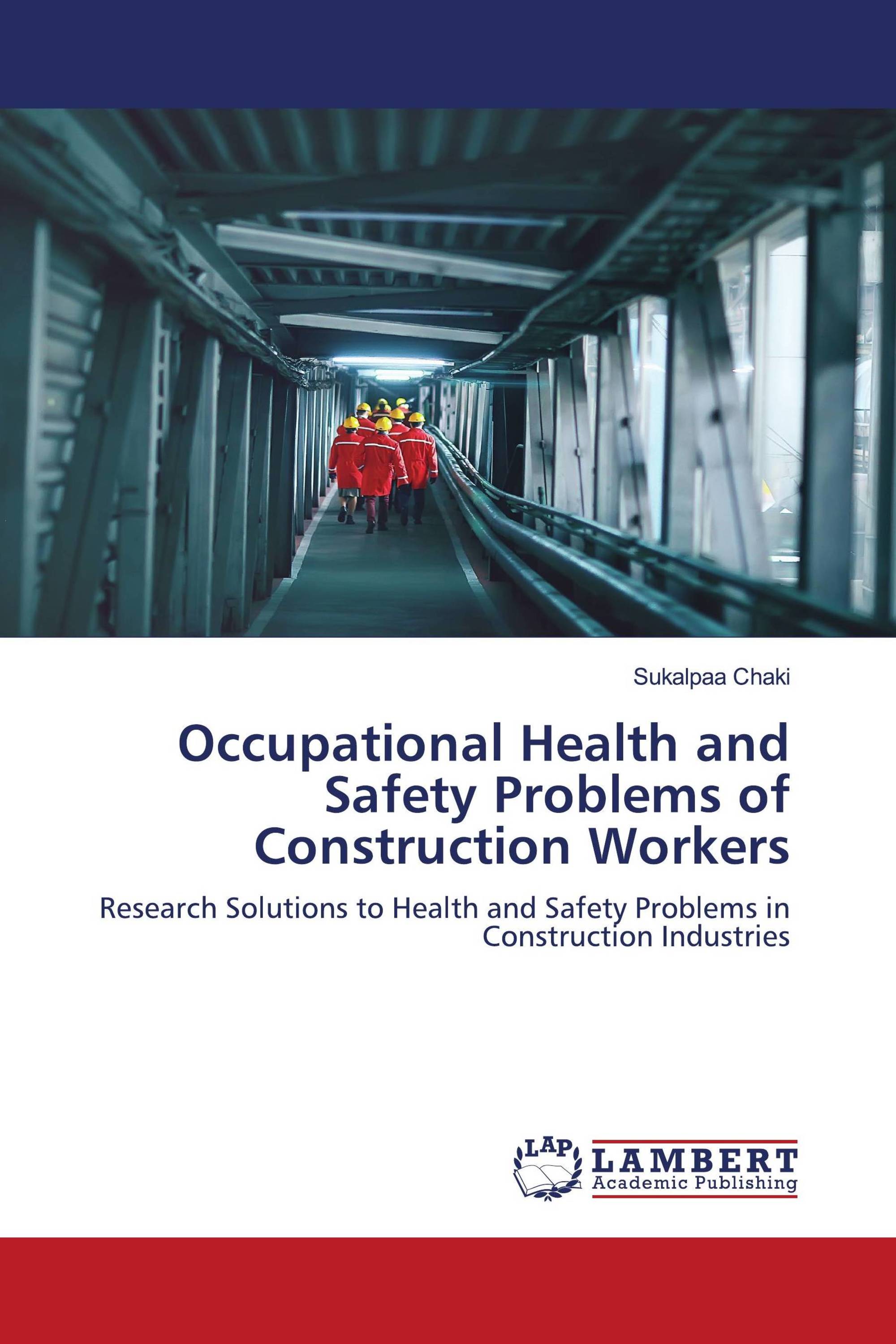 research on occupational health and safety