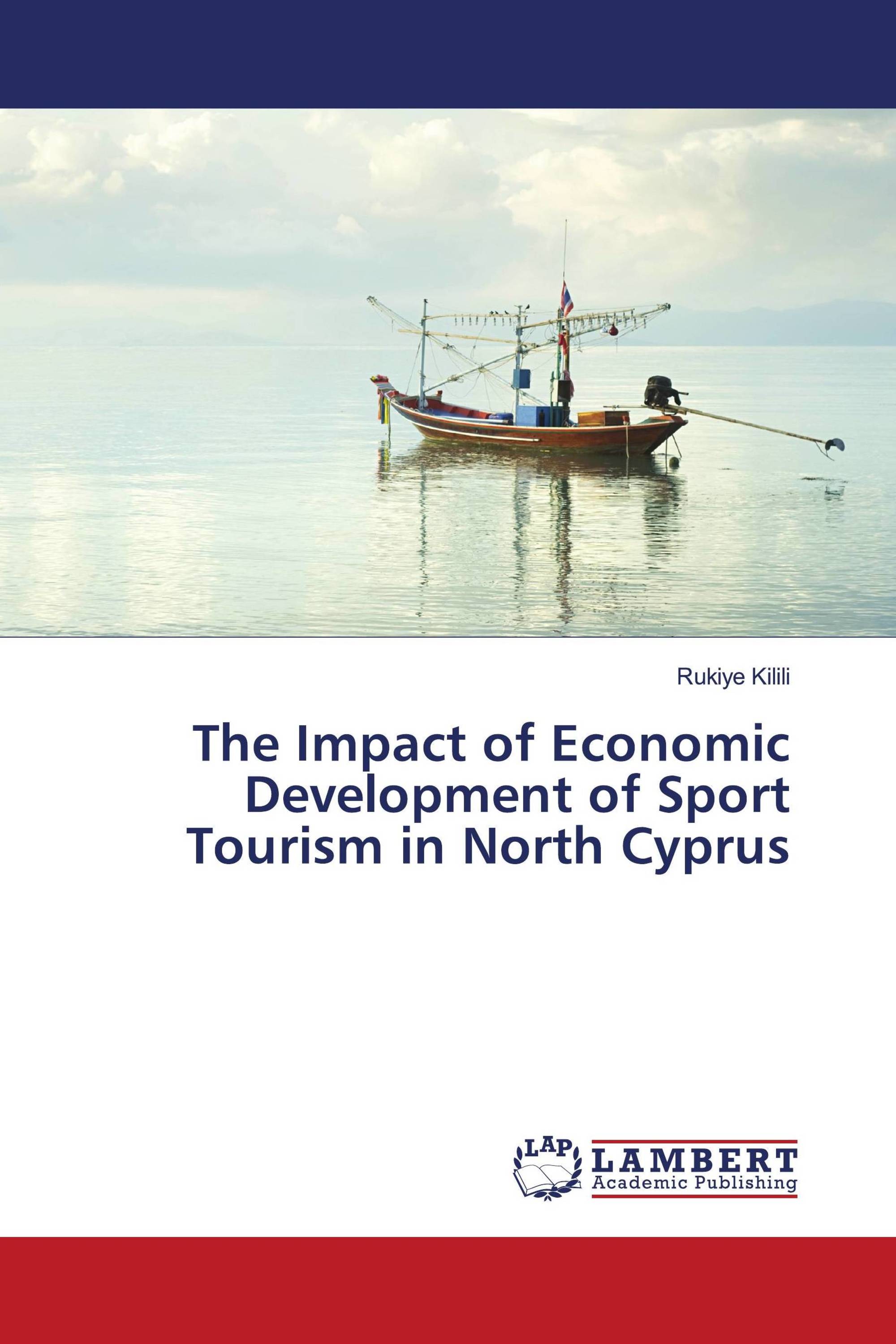 The Impact of Economic Development of Sport Tourism in North Cyprus