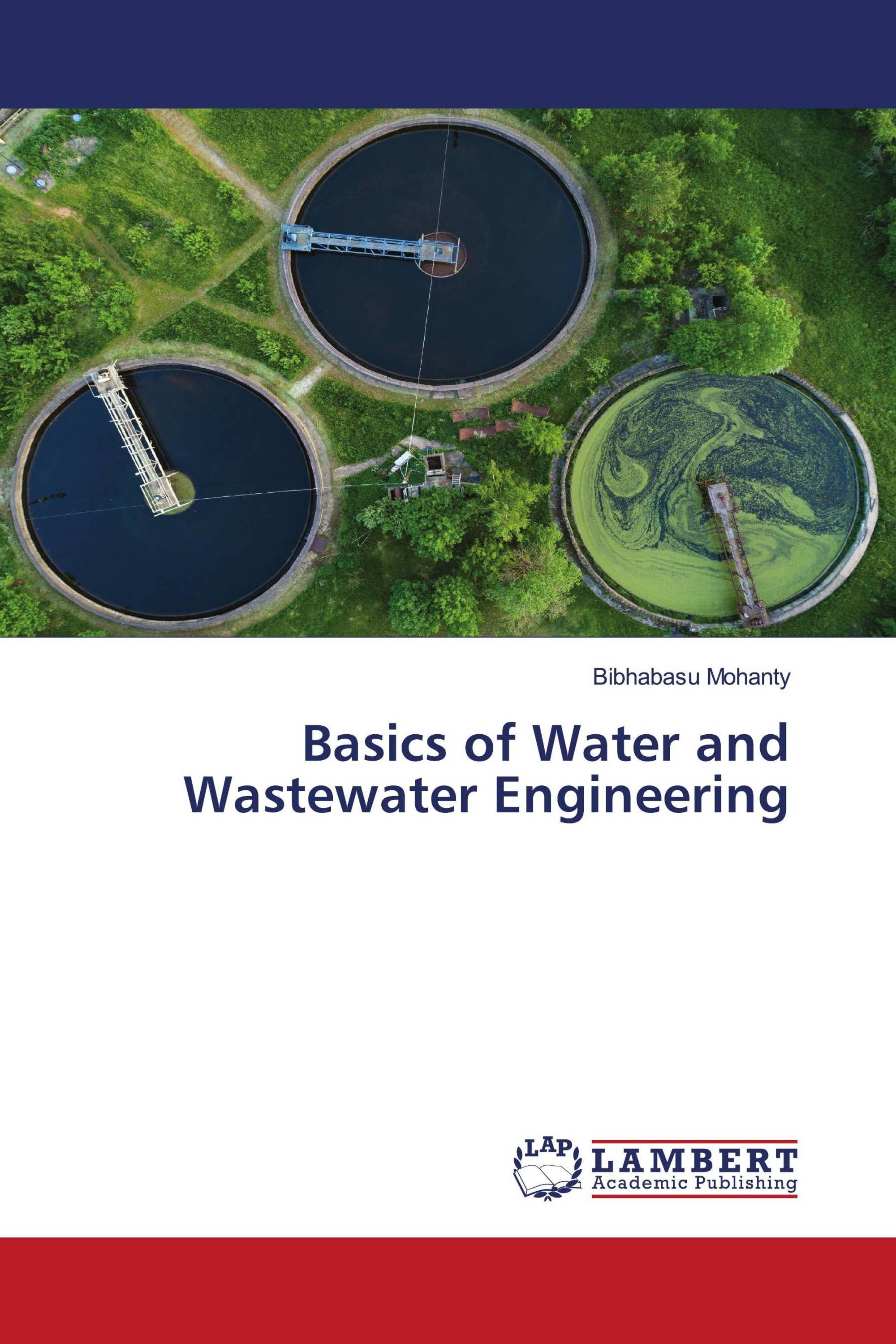 Basics of Water and Wastewater Engineering