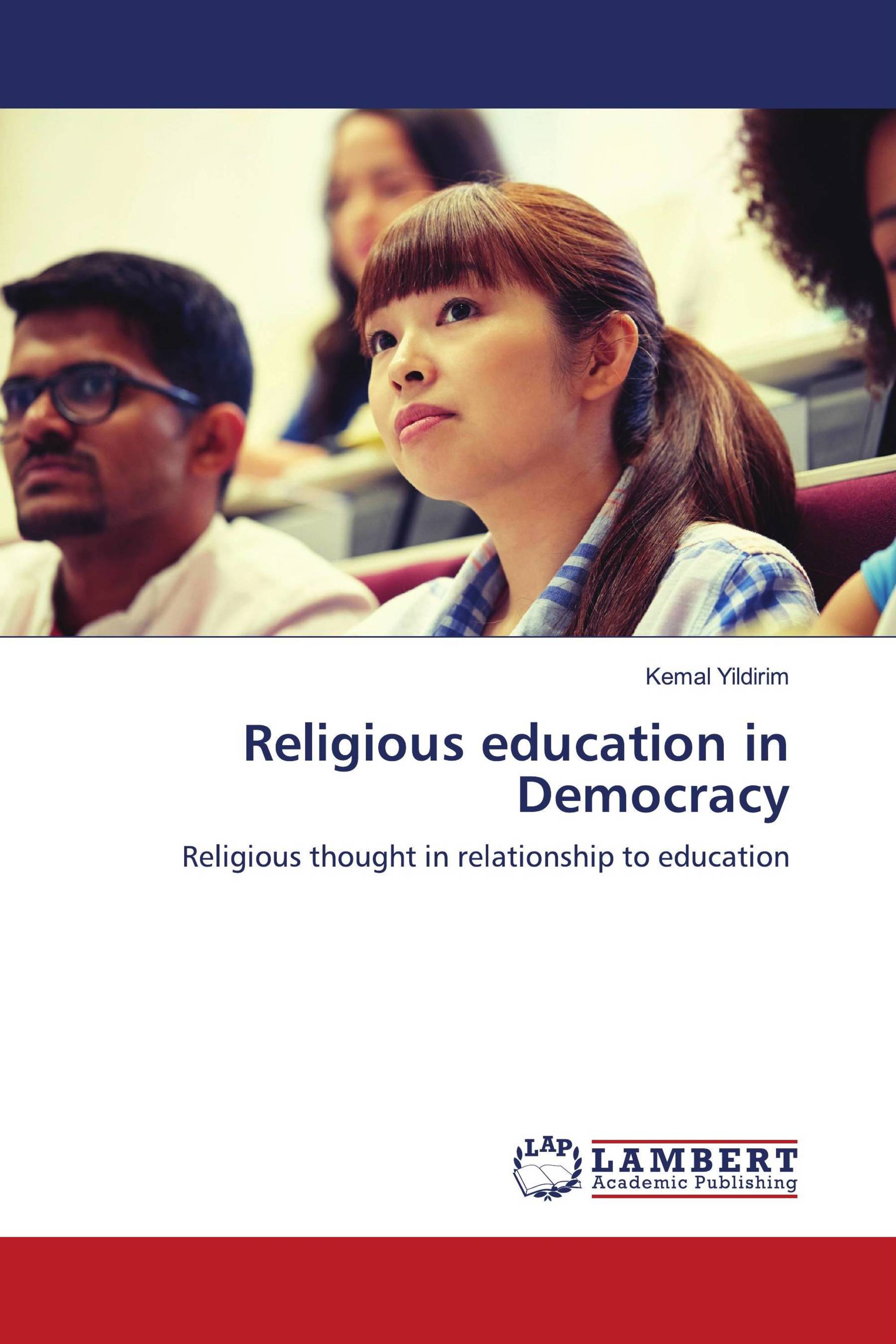 Religious education in Democracy