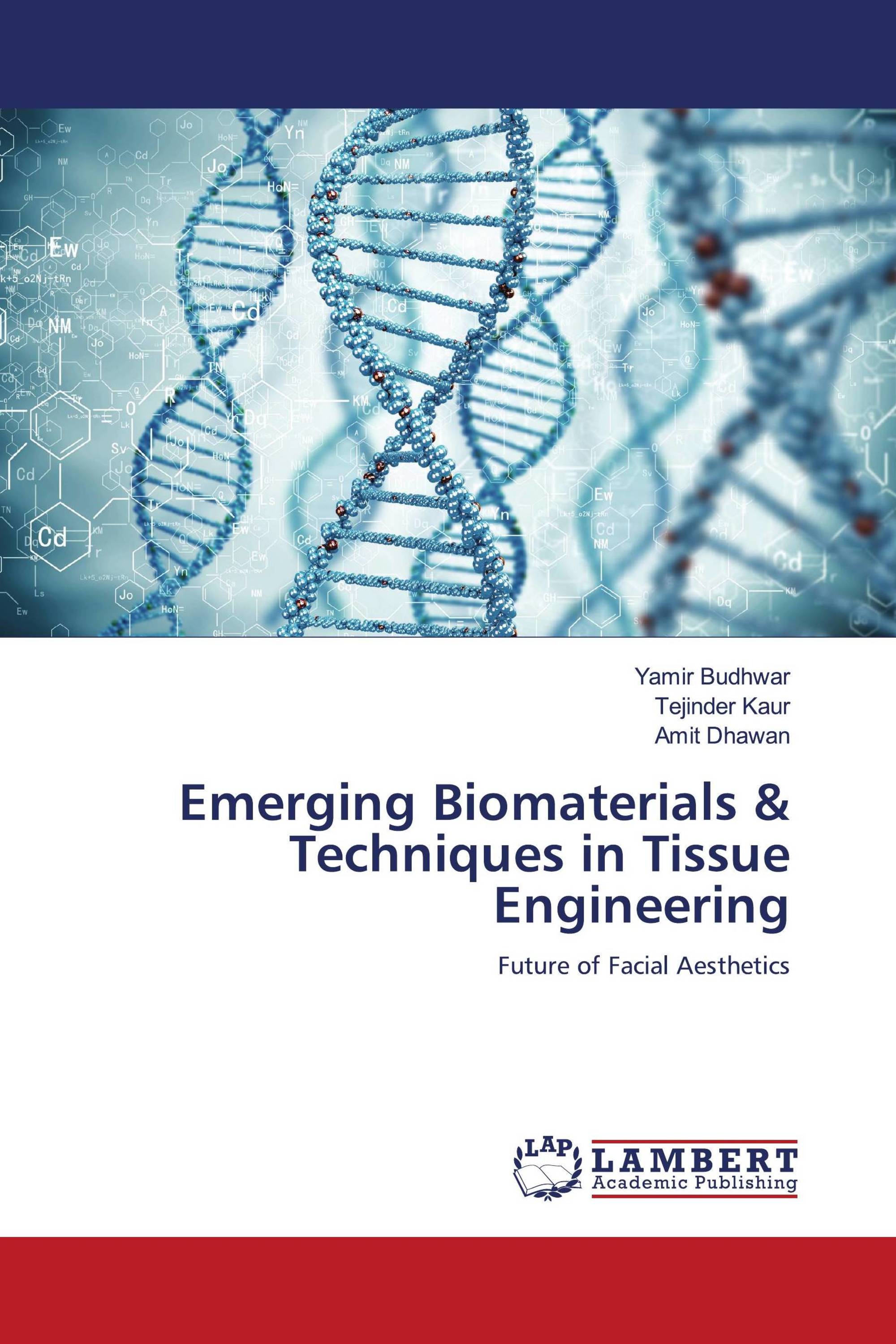 thesis tissue engineering biomaterials