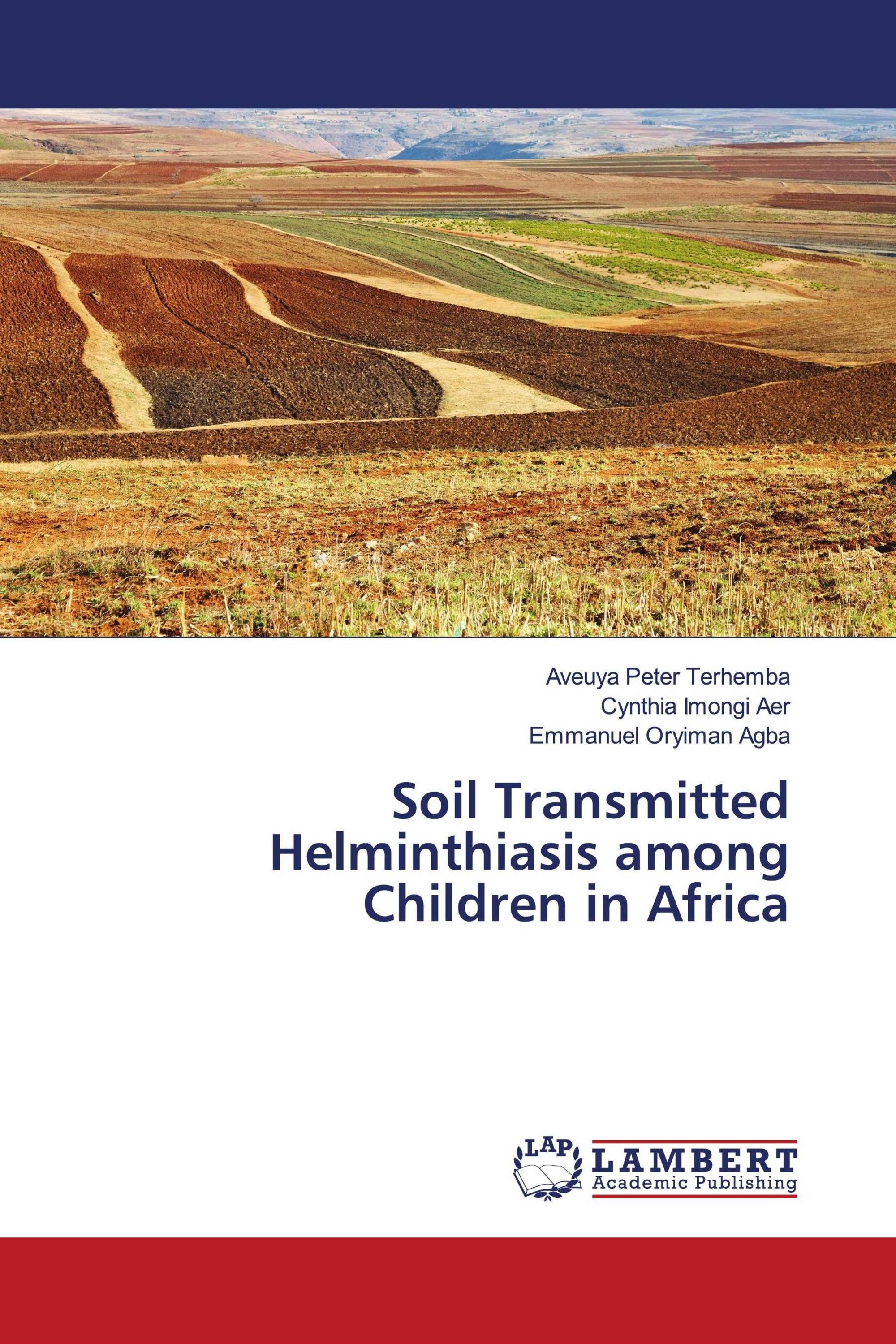 Soil Transmitted Helminthiasis among Children in Africa