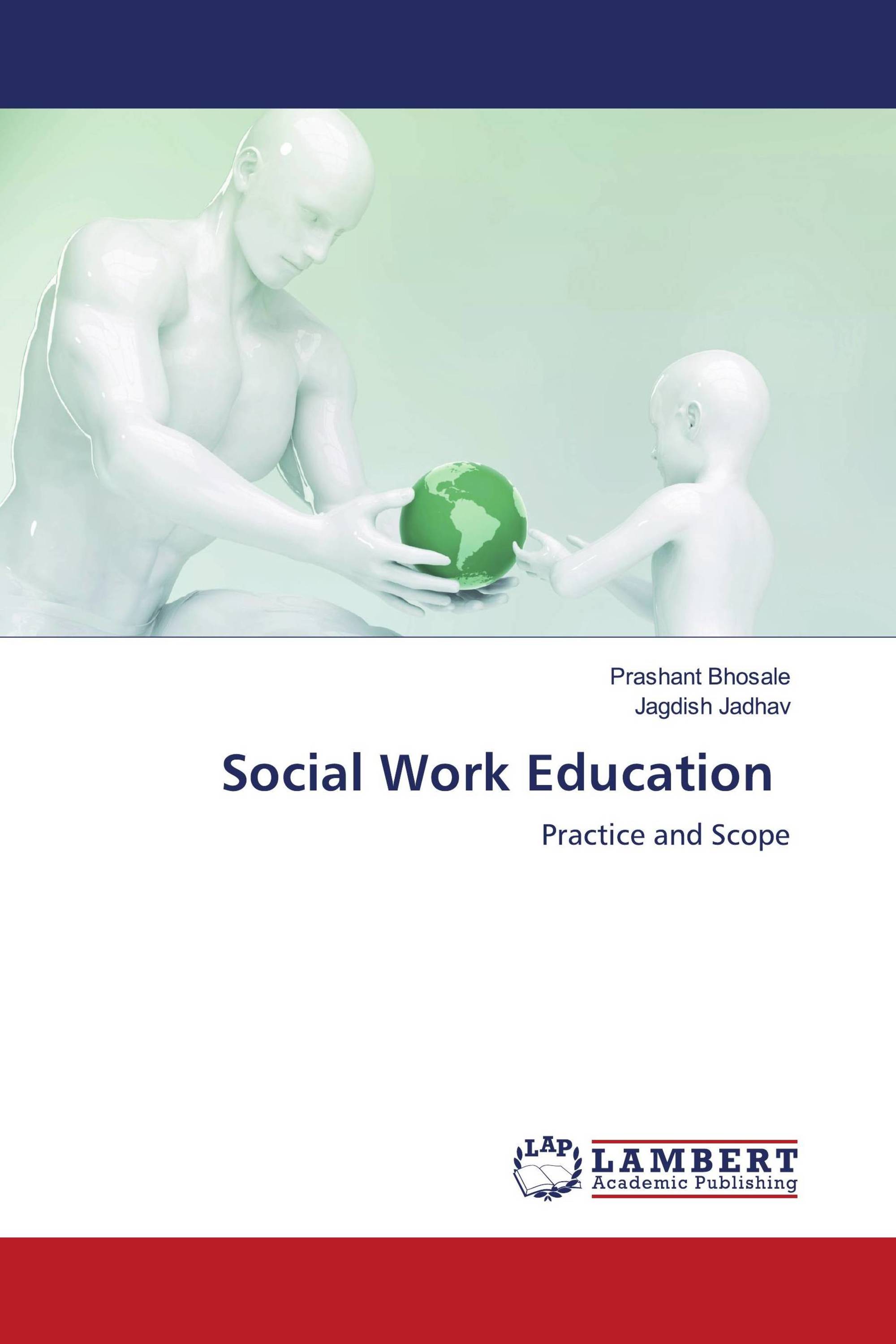 community education and training in social work pdf