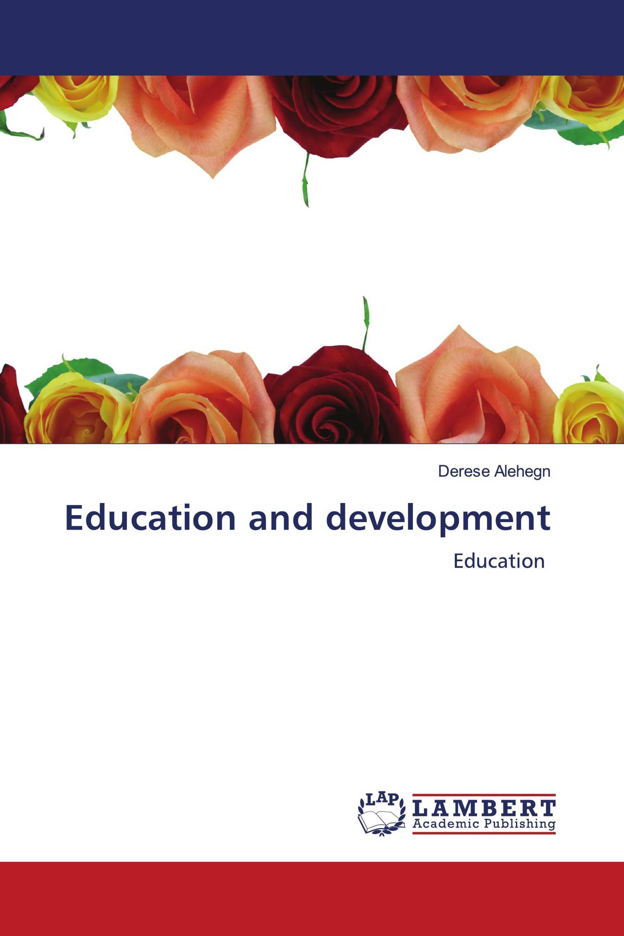 Education and development