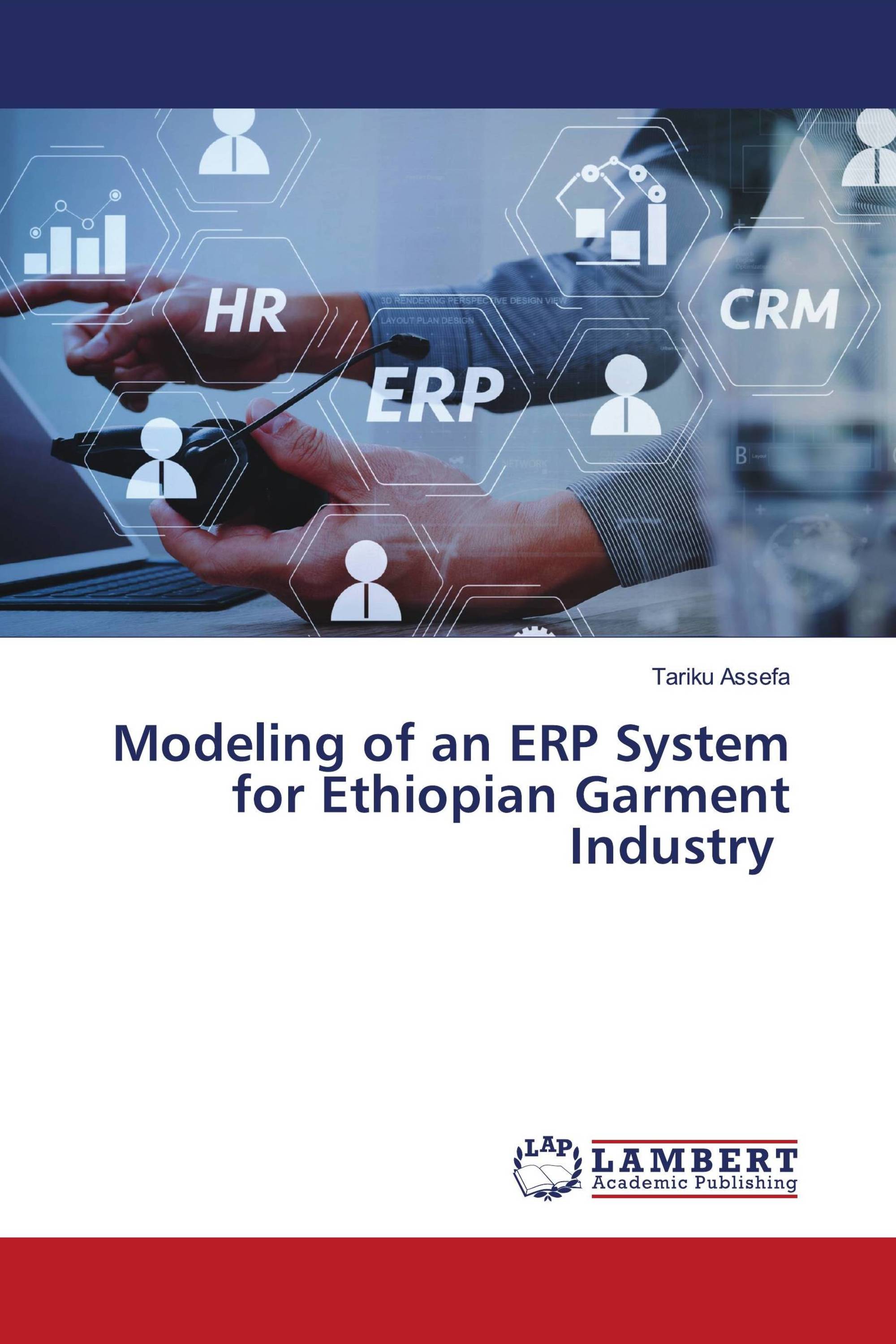 Modeling of an ERP System for Ethiopian Garment Industry