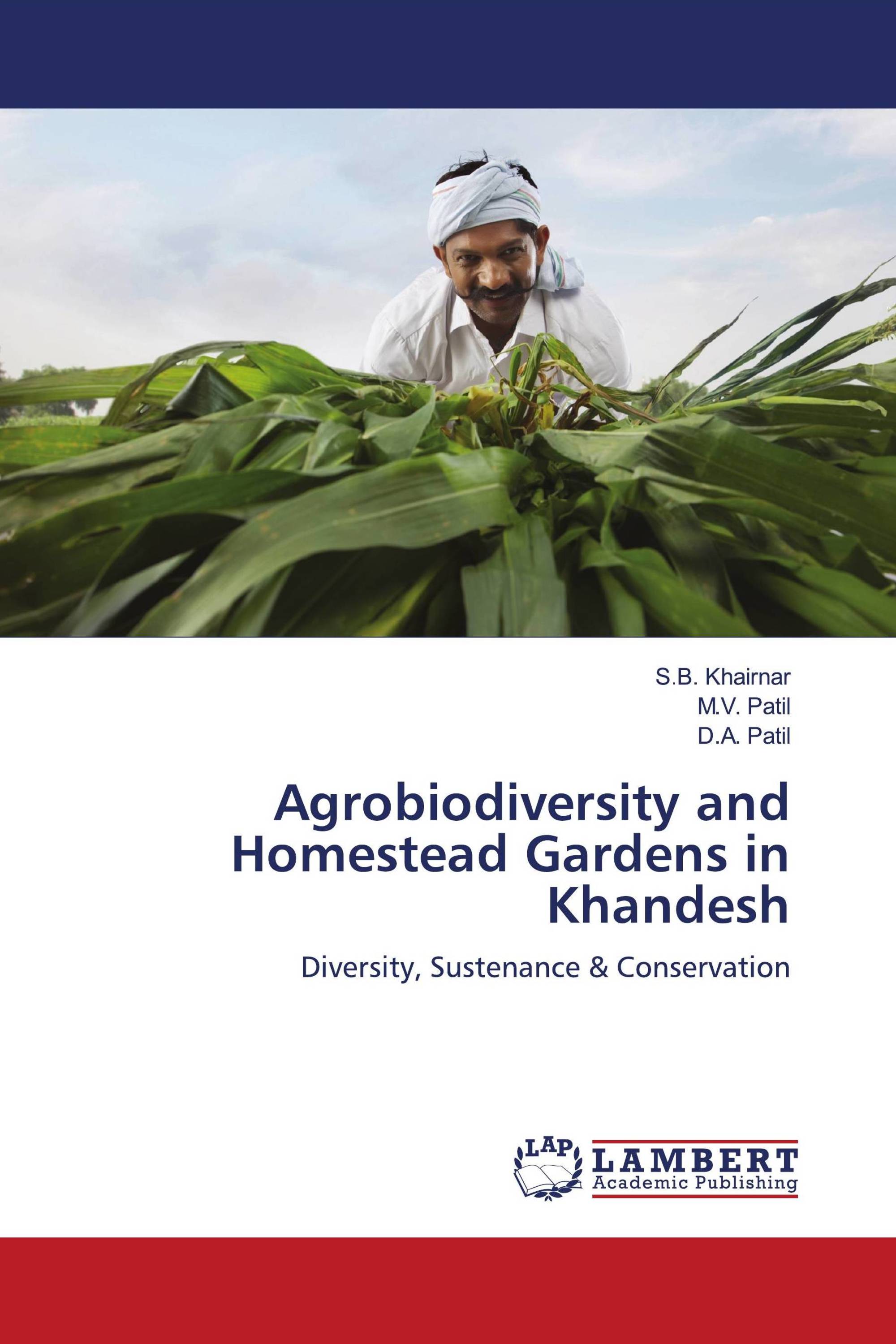 Agrobiodiversity and Homestead Gardens in Khandesh